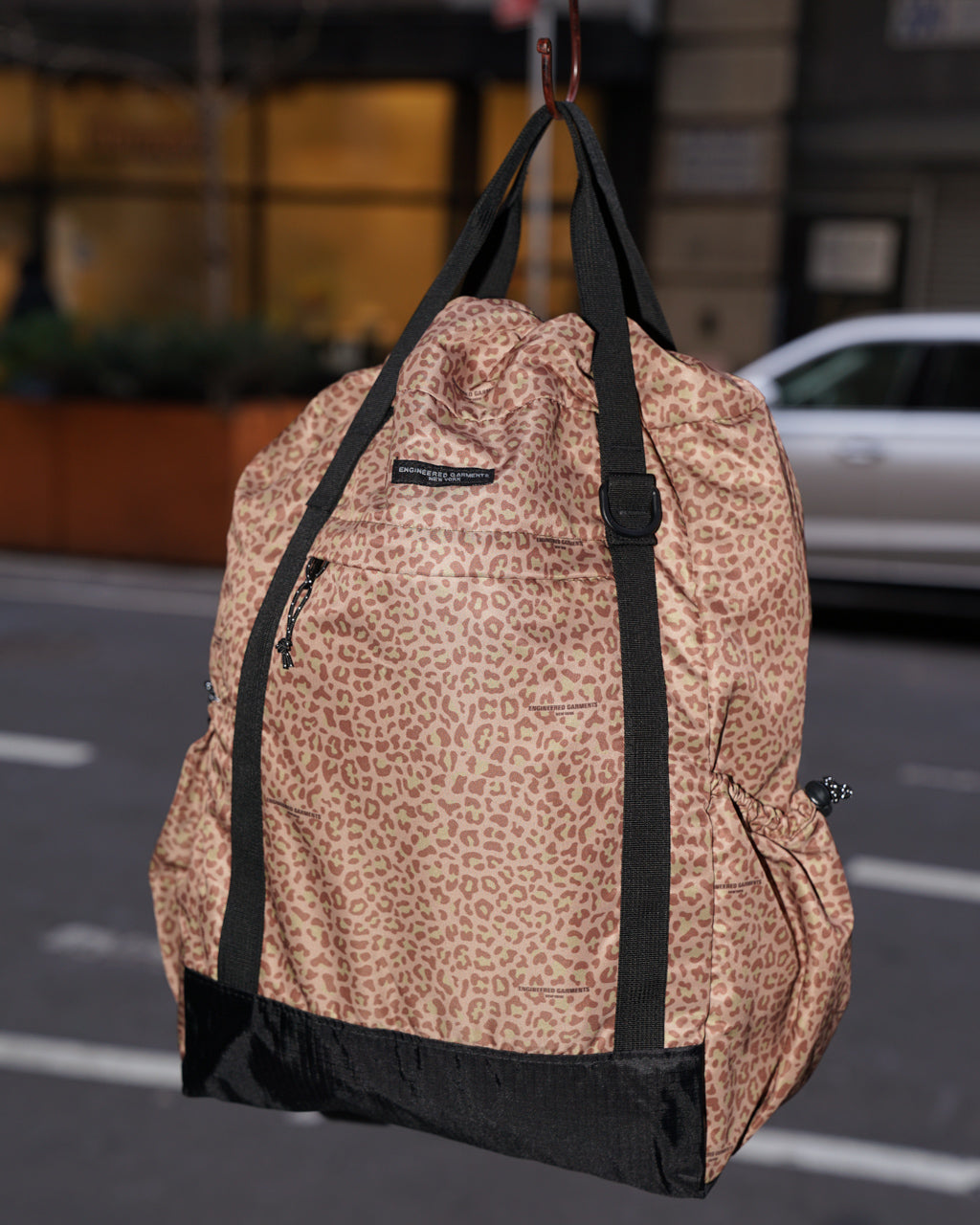 [IN STOCK] UL 3 Way Bag