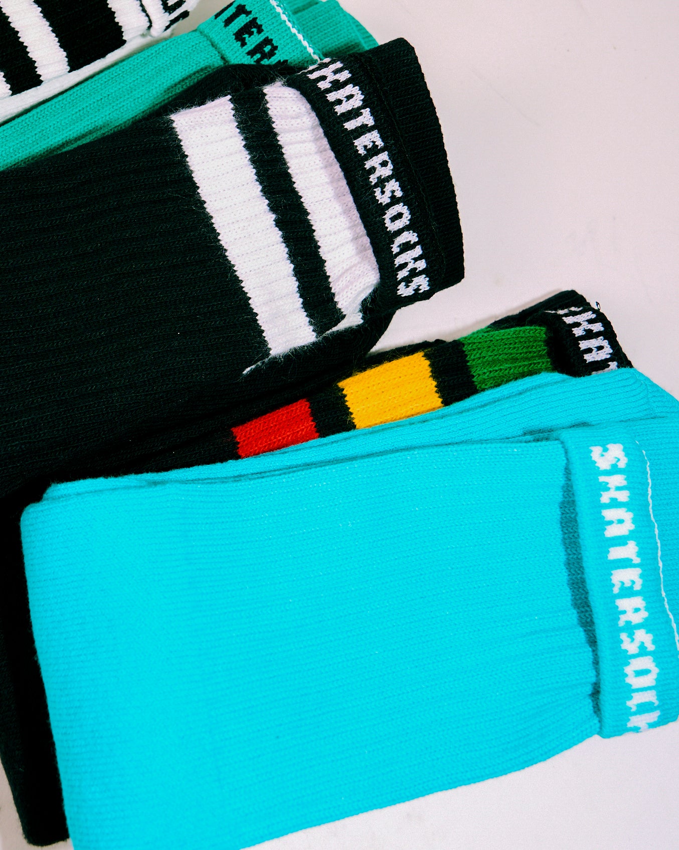 Restock: SKATERSOCKS