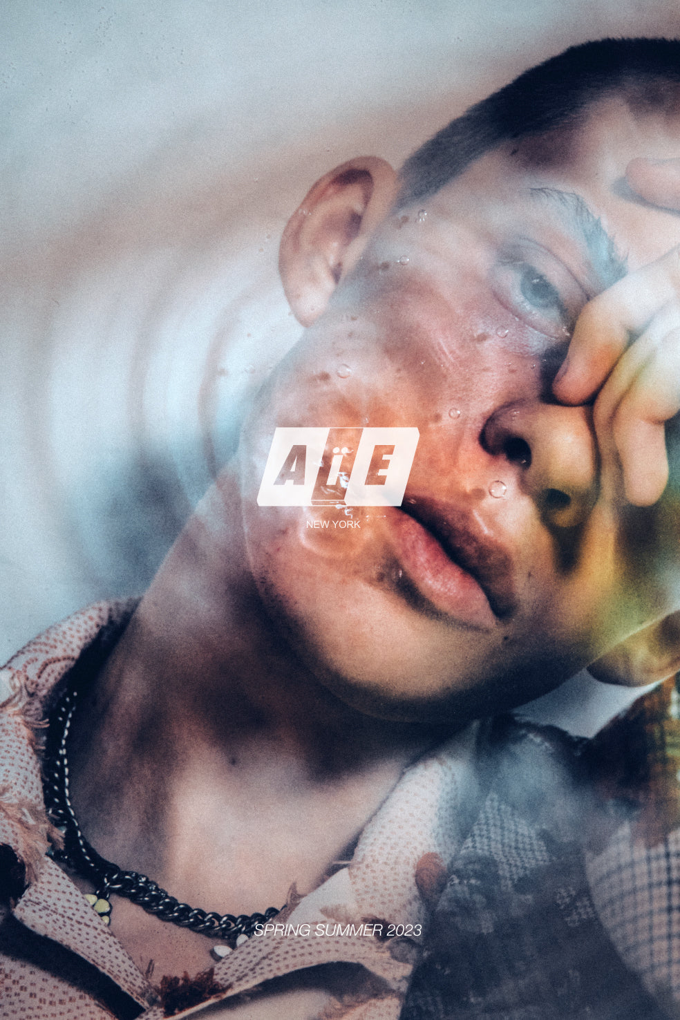 AÏE - SPRING/SUMMER 2023