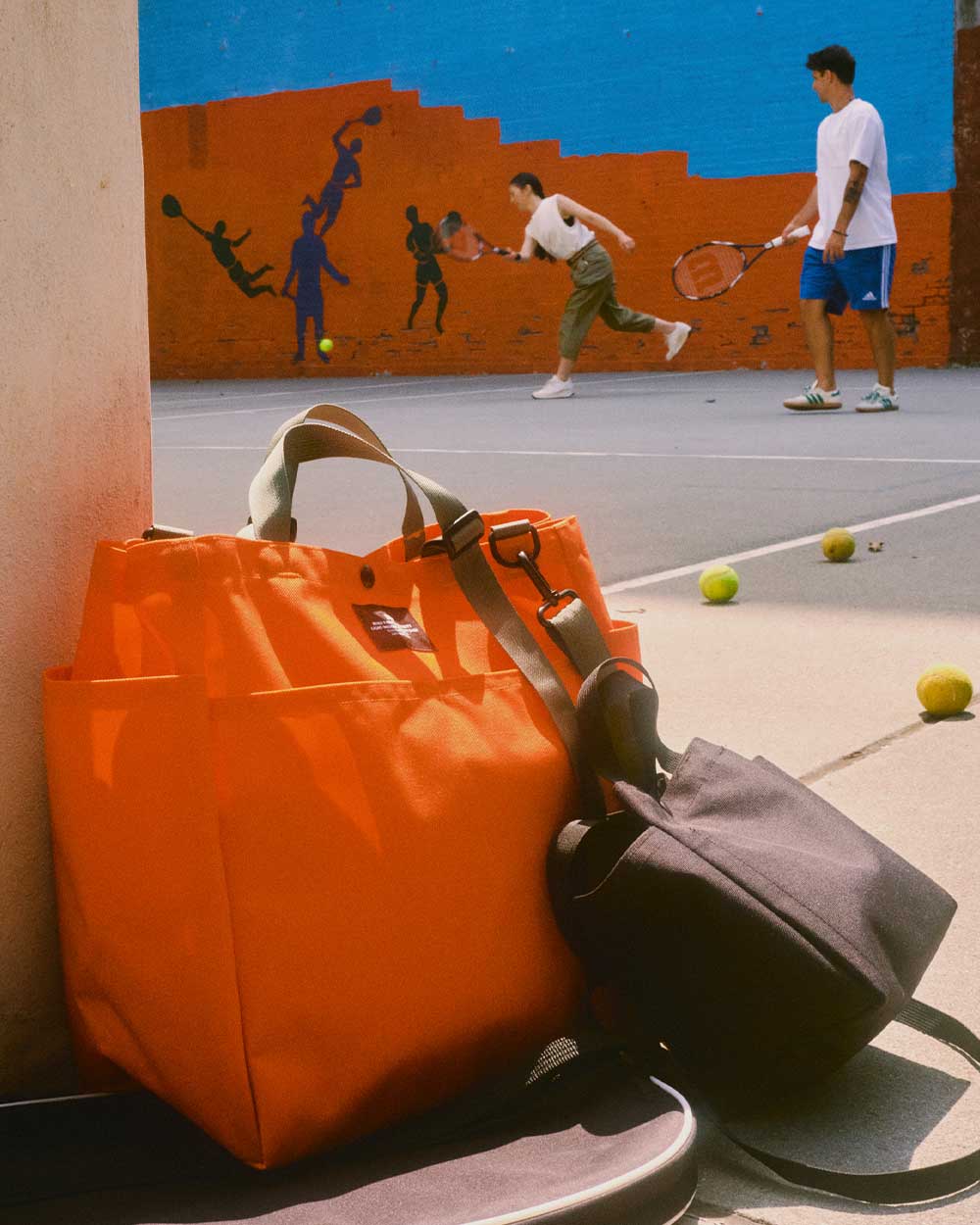 BAGSINPROGRESS SS24 COLLECTION