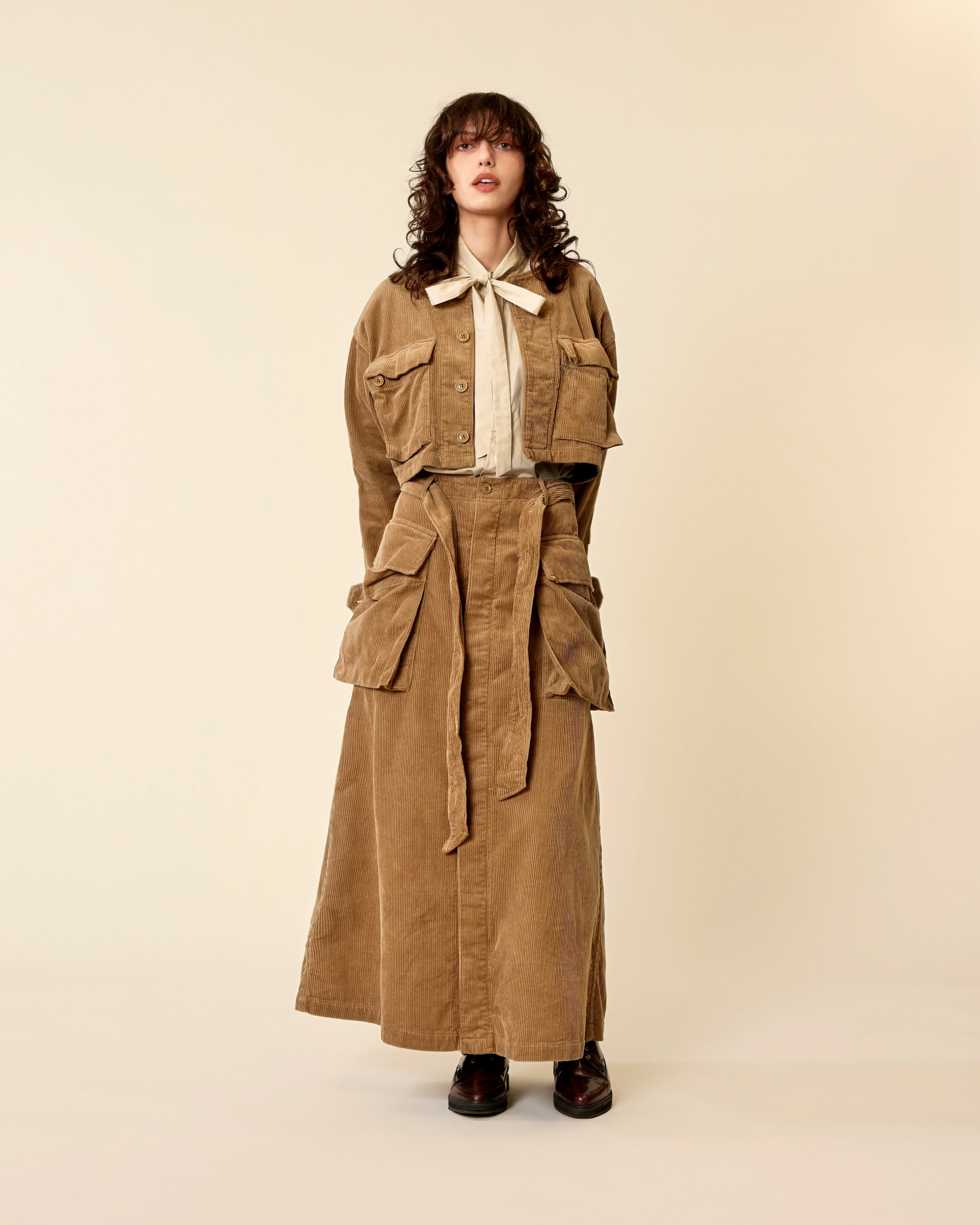 [NEW ARRIVAL] BLANK FW22