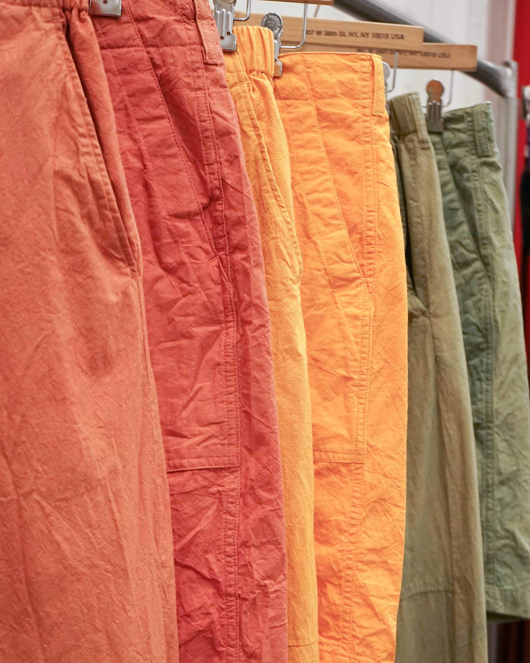Fabric Insight - Cotton Sheeting