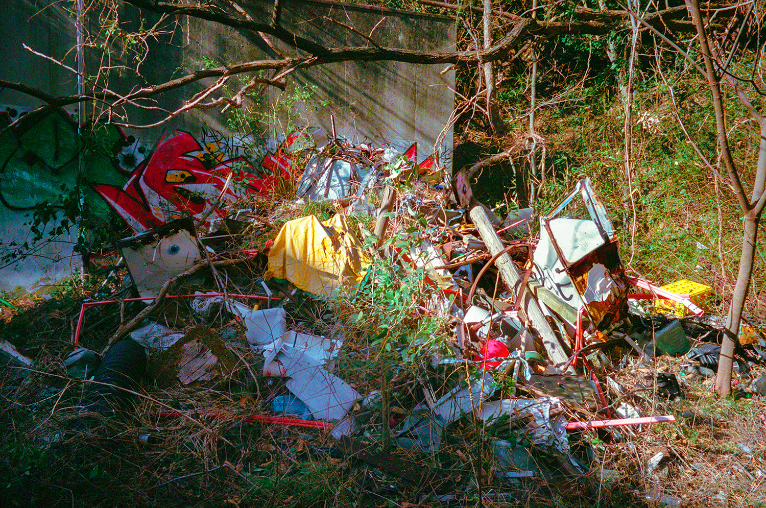 [ARTIST SPOTLIGHT] TAISUKE YAMADA - EFFORT DISAPPEARS IN A BUBBLE