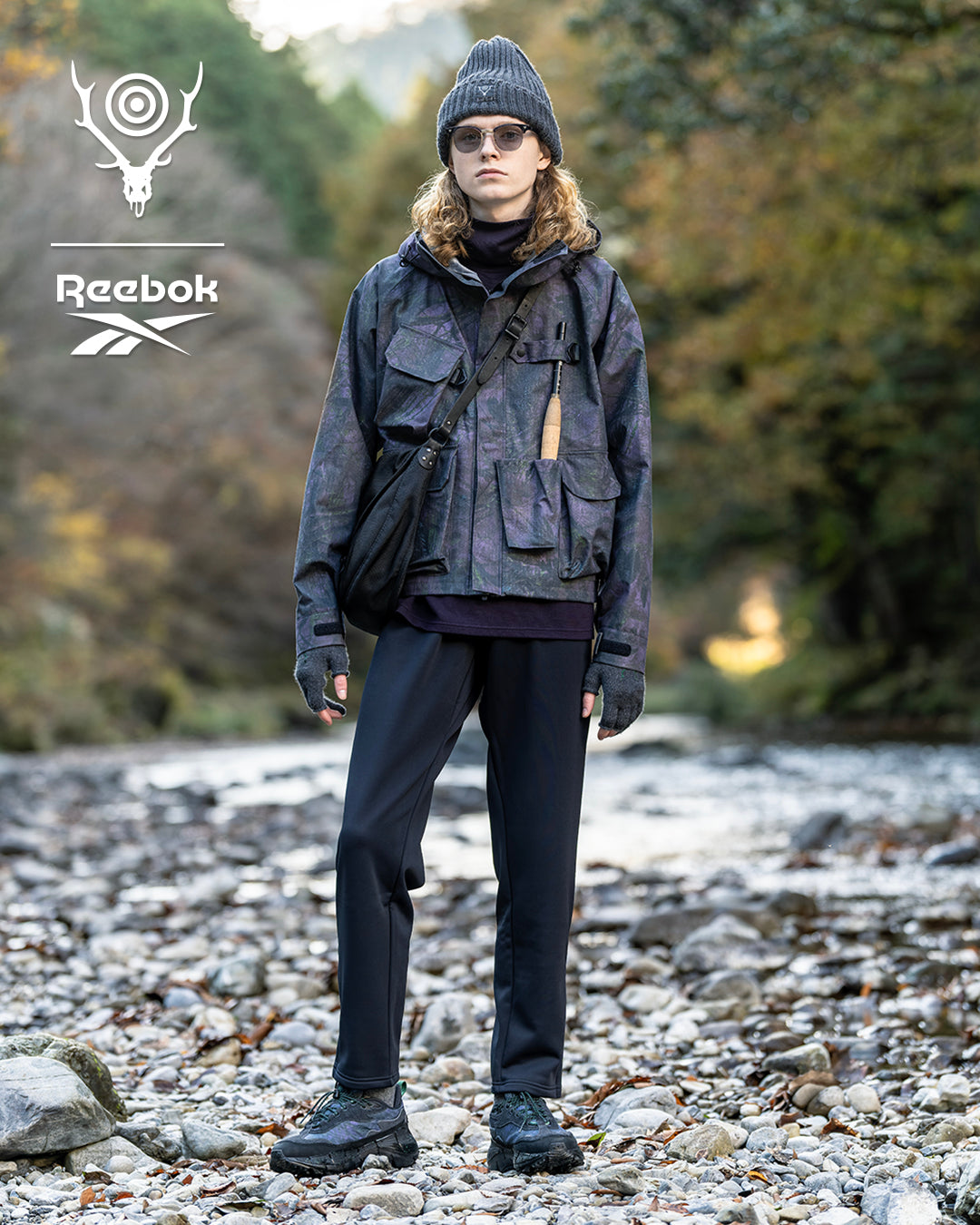 South2 West8  x Reebok - ZIG KINETICA 2.5 EDGE - Releasing 12.17.22
