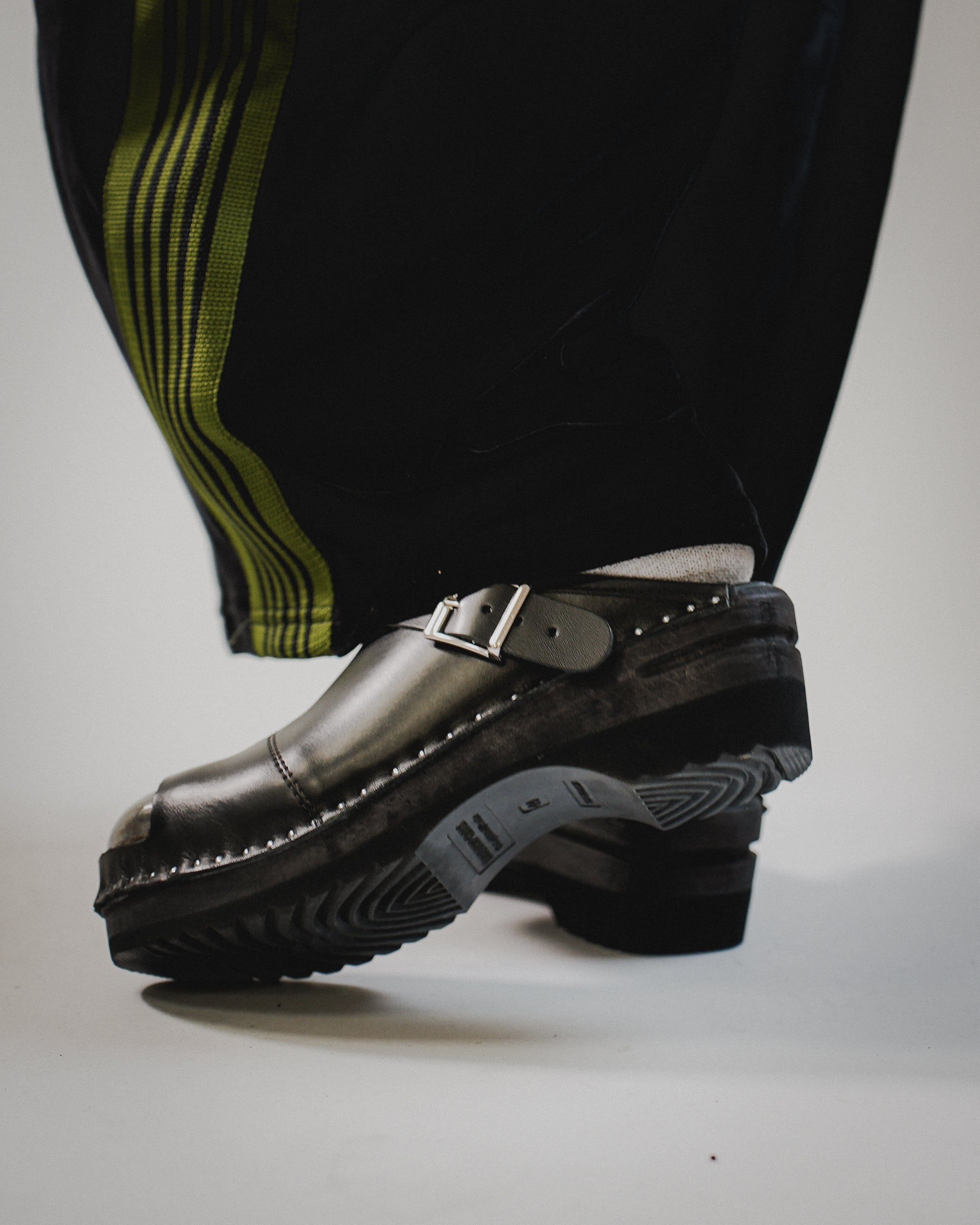 Needles x Troentorp Clogs | Nepenthes America