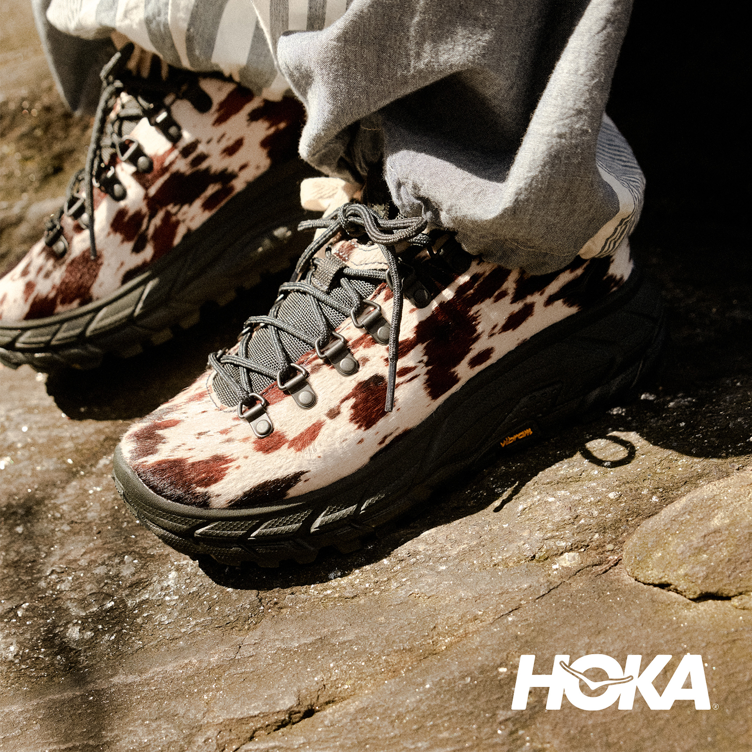 HOKA