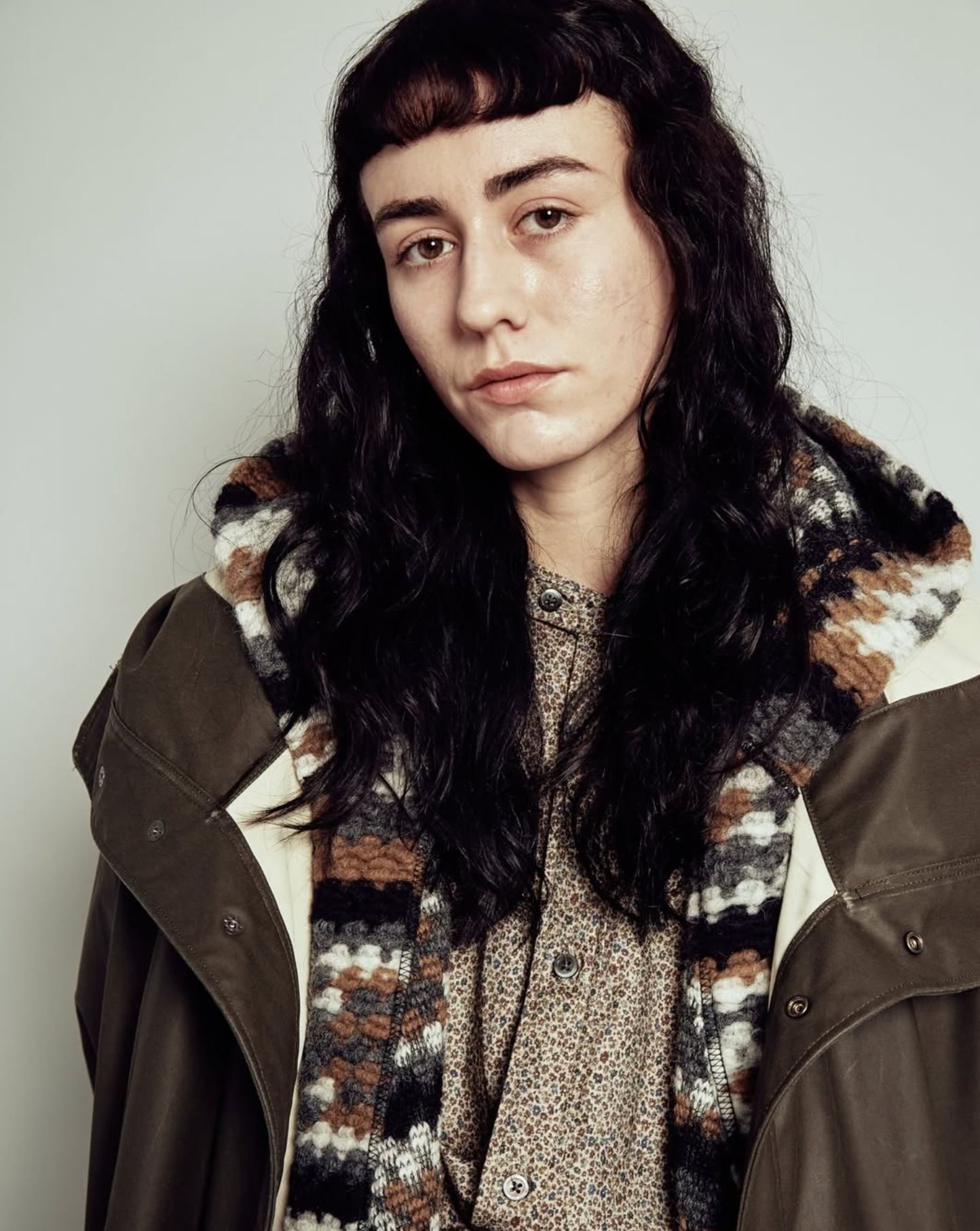 Engineered Garments Cut & Sew