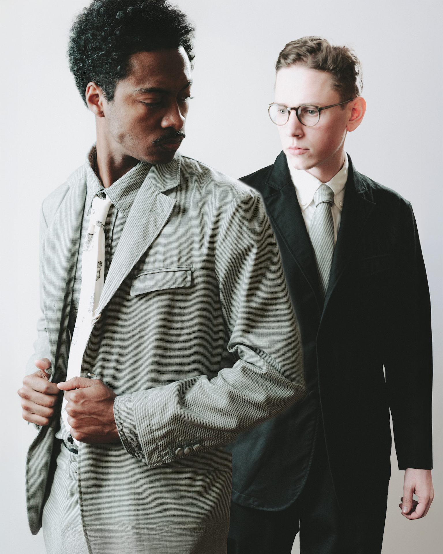 Engineered Garments SS26 Andover Setup