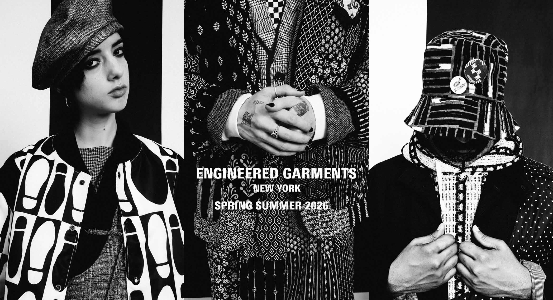 Engineered Garments