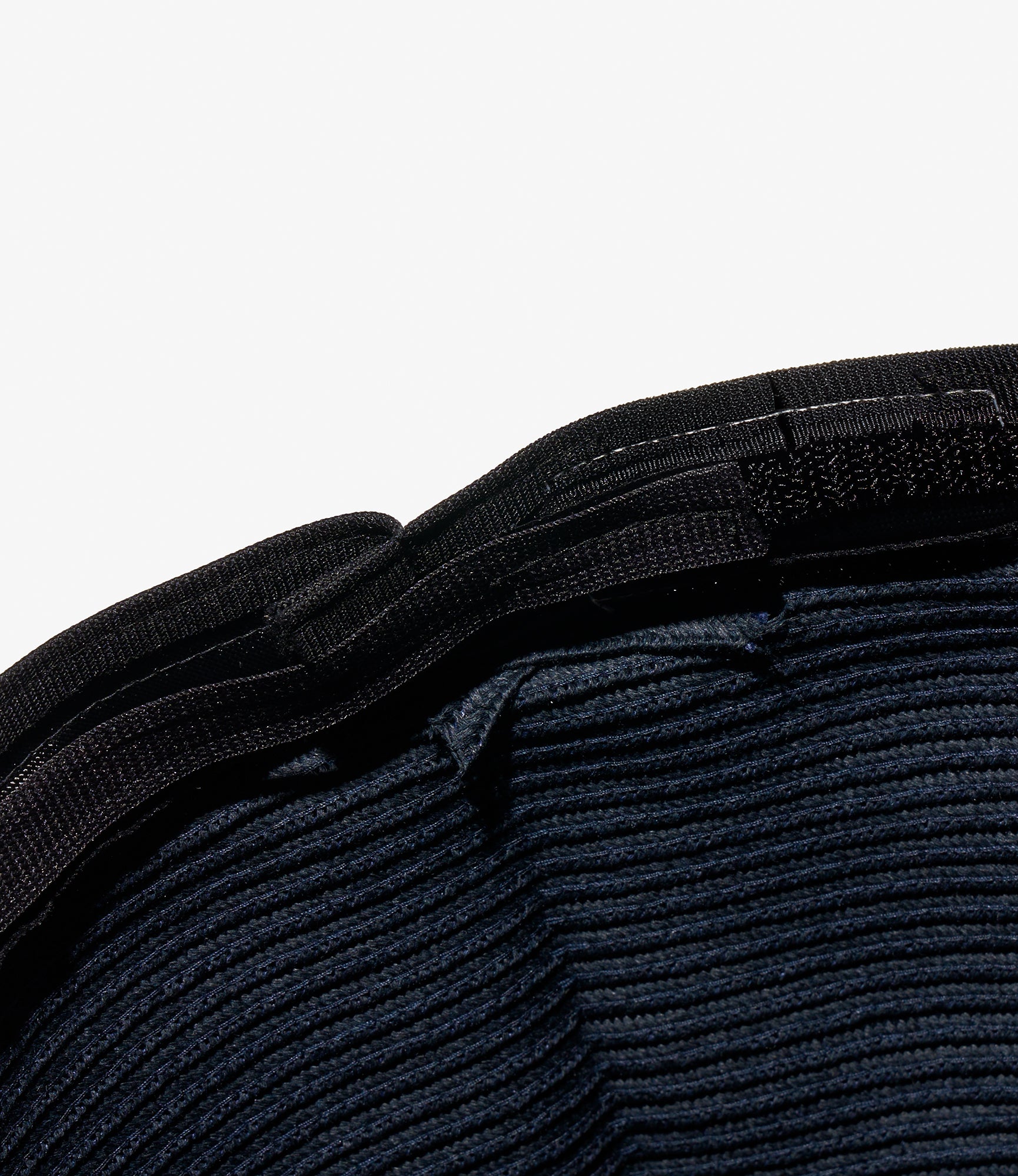 Engineered Garments x Cableami - Packable Colonial Hat - Navy