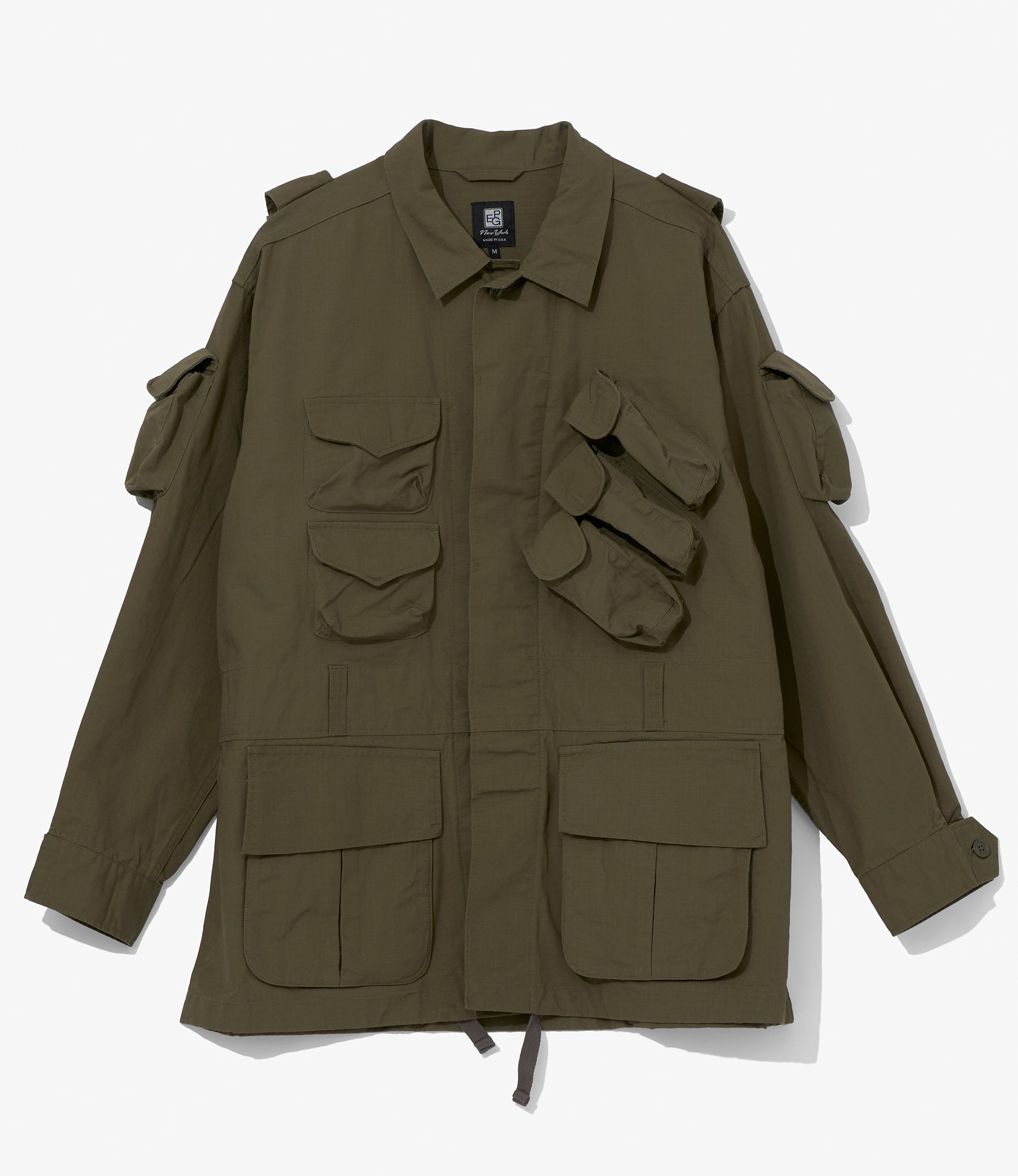 BYER OF MAINE ペノブスコットグライダー アメリカ製 青 Special Releases | Nepenthes America