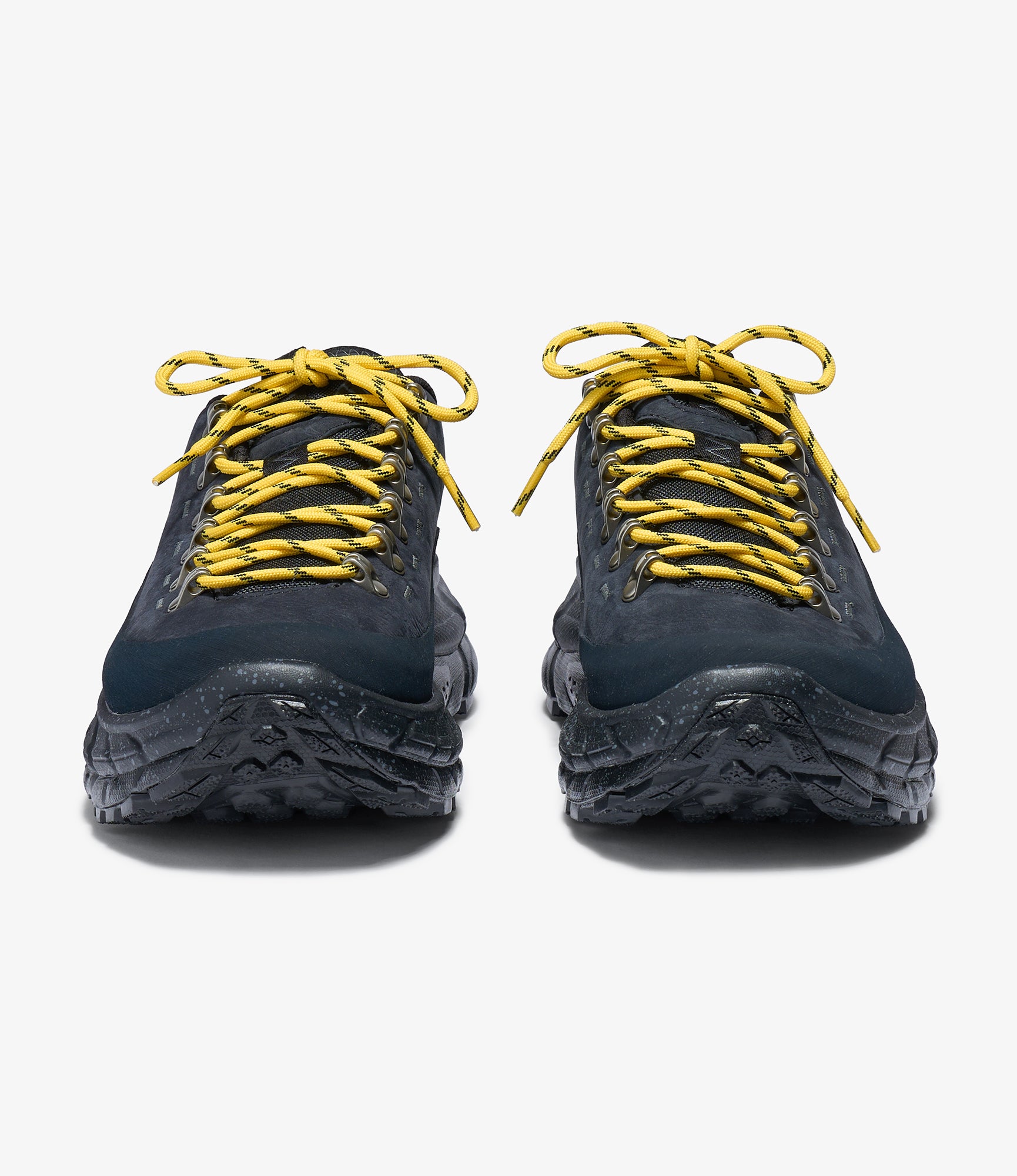 U Tor Summit - Black / Black