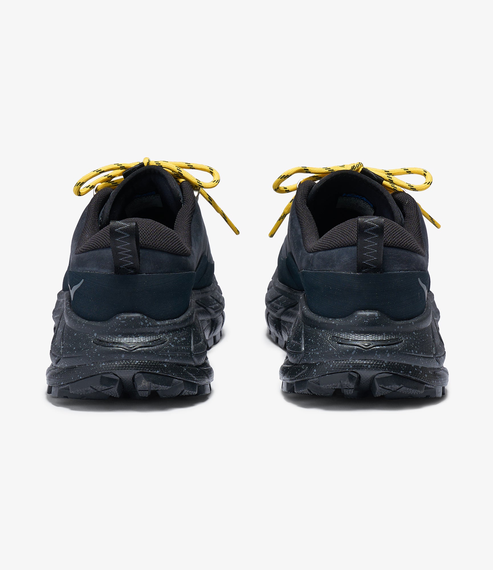 U Tor Summit - Black / Black