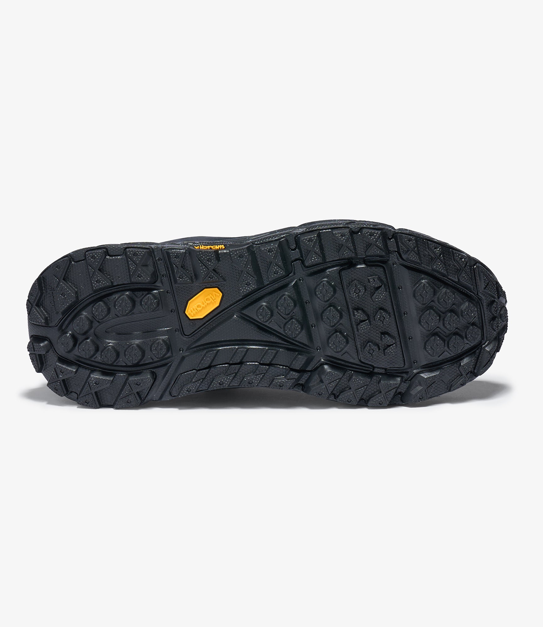 U Tor Summit - Black / Black