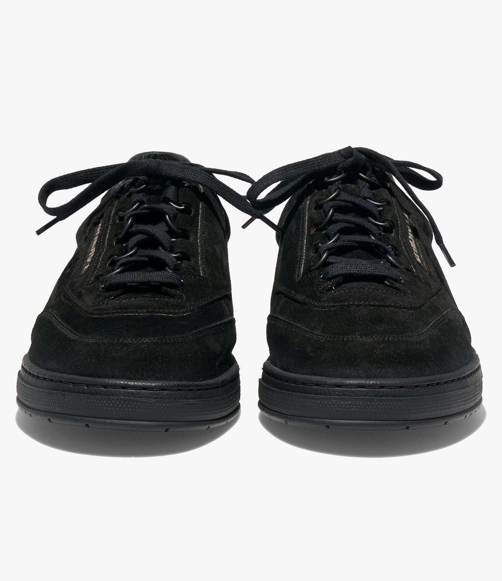 Body of Work x Mephisto - Match - Ink/Black