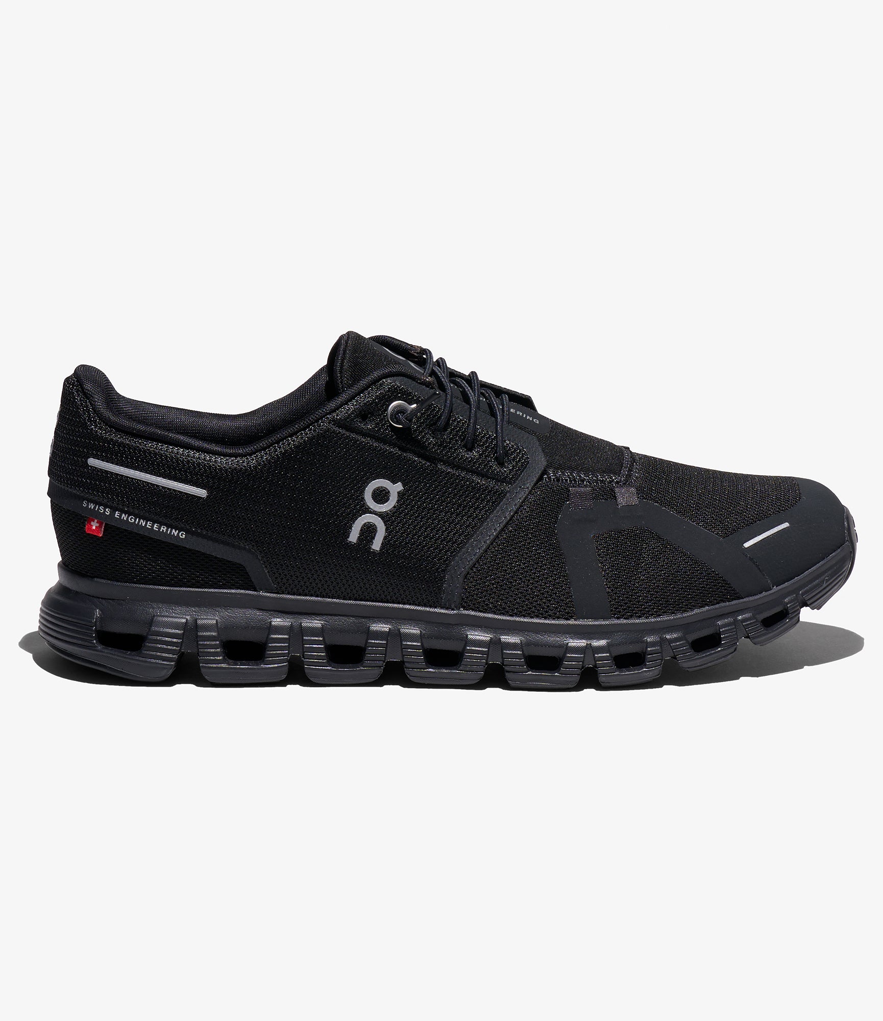 Cloud 6 - Black | Black
