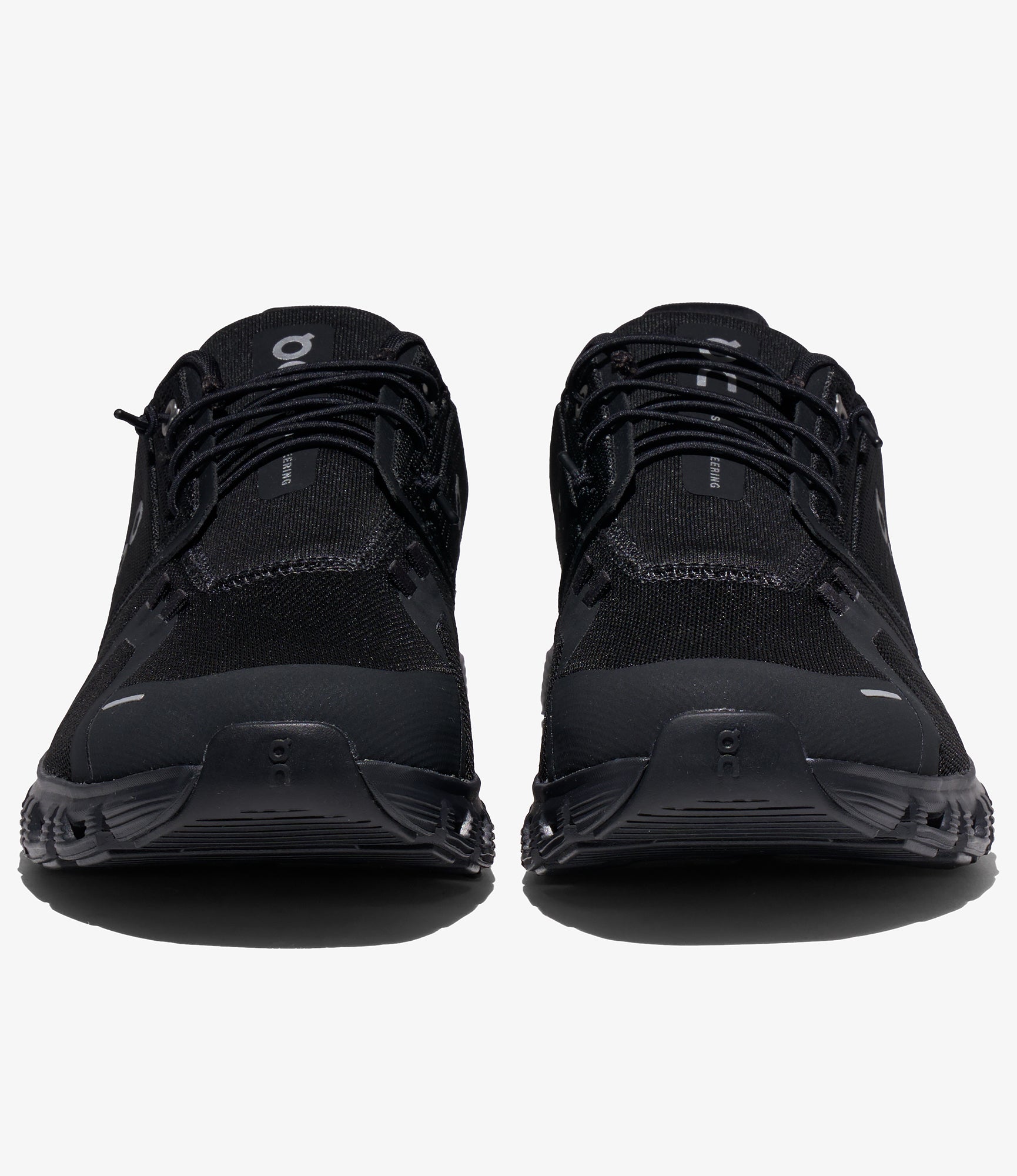 Cloud 6 - Black | Black