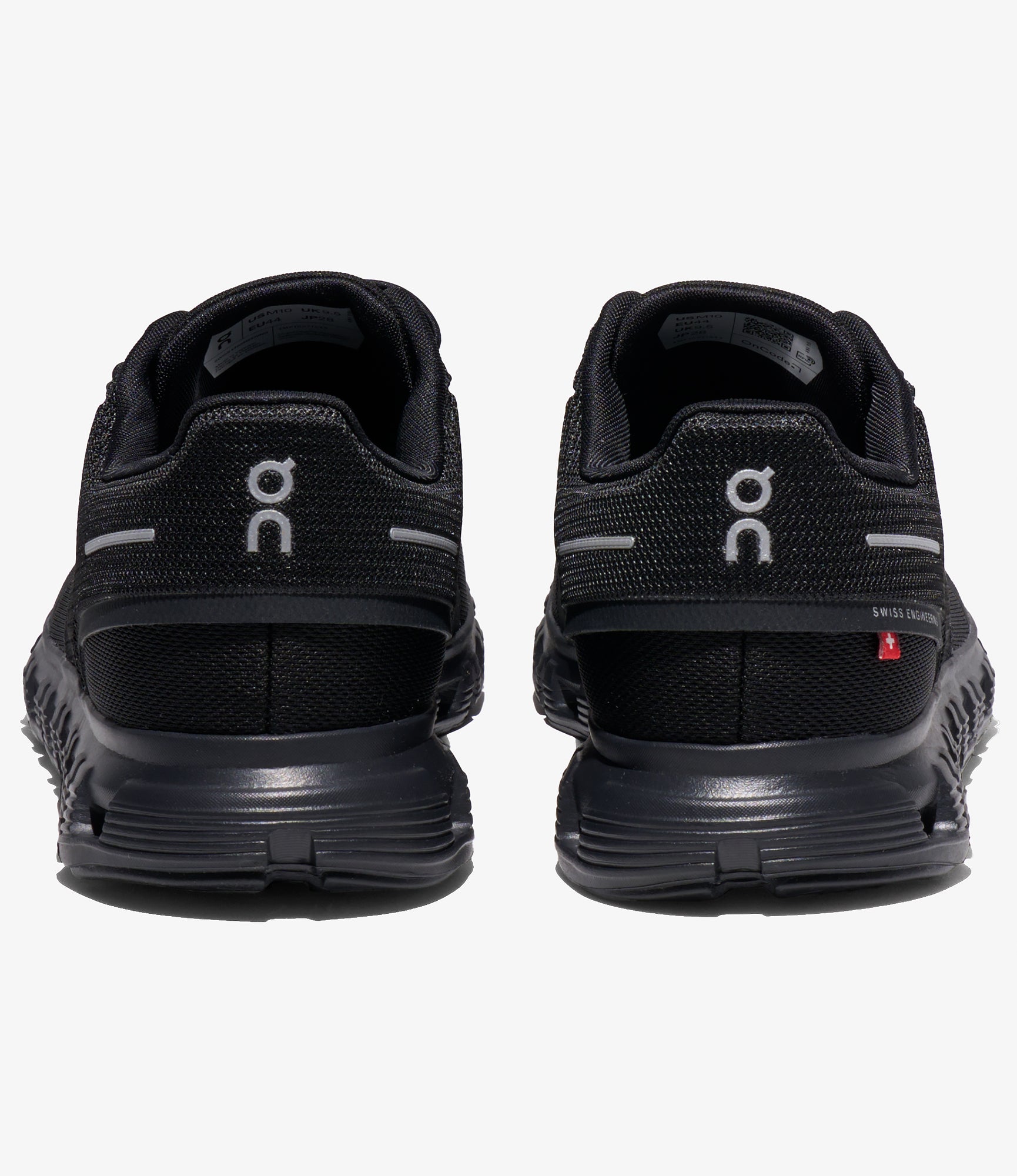 Cloud 6 - Black | Black