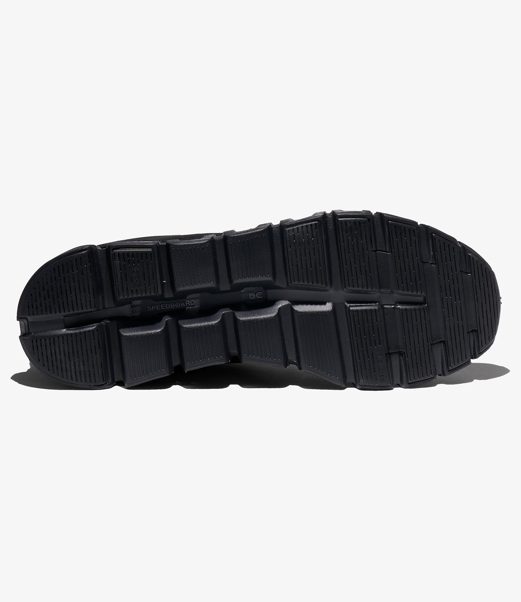 Cloud 6 - Black | Black