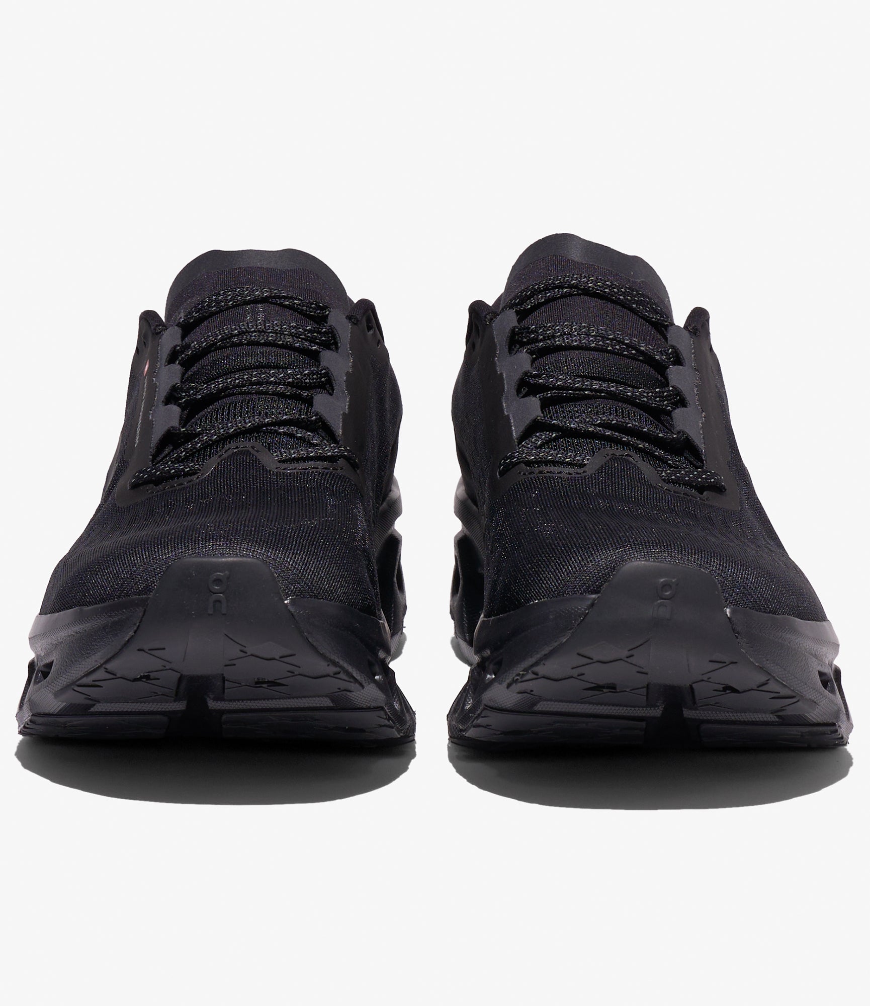 Cloudmonster 3 - Black | Black