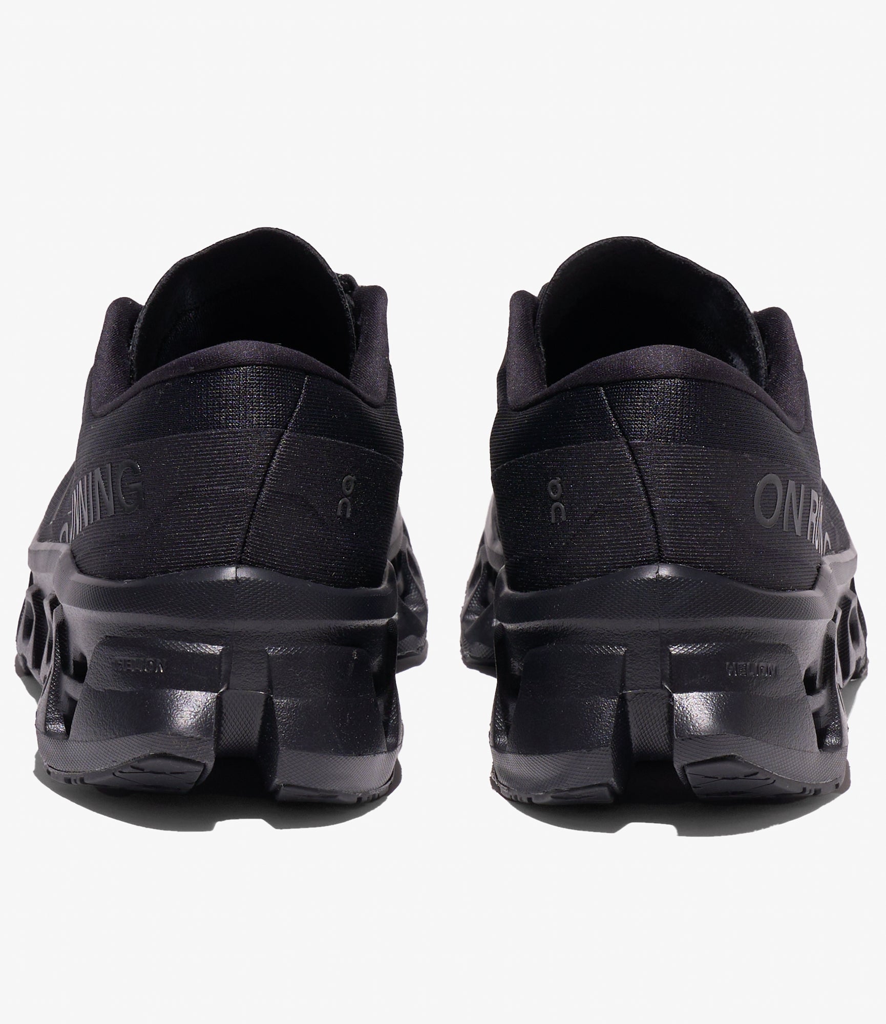 Cloudmonster 3 - Black | Black