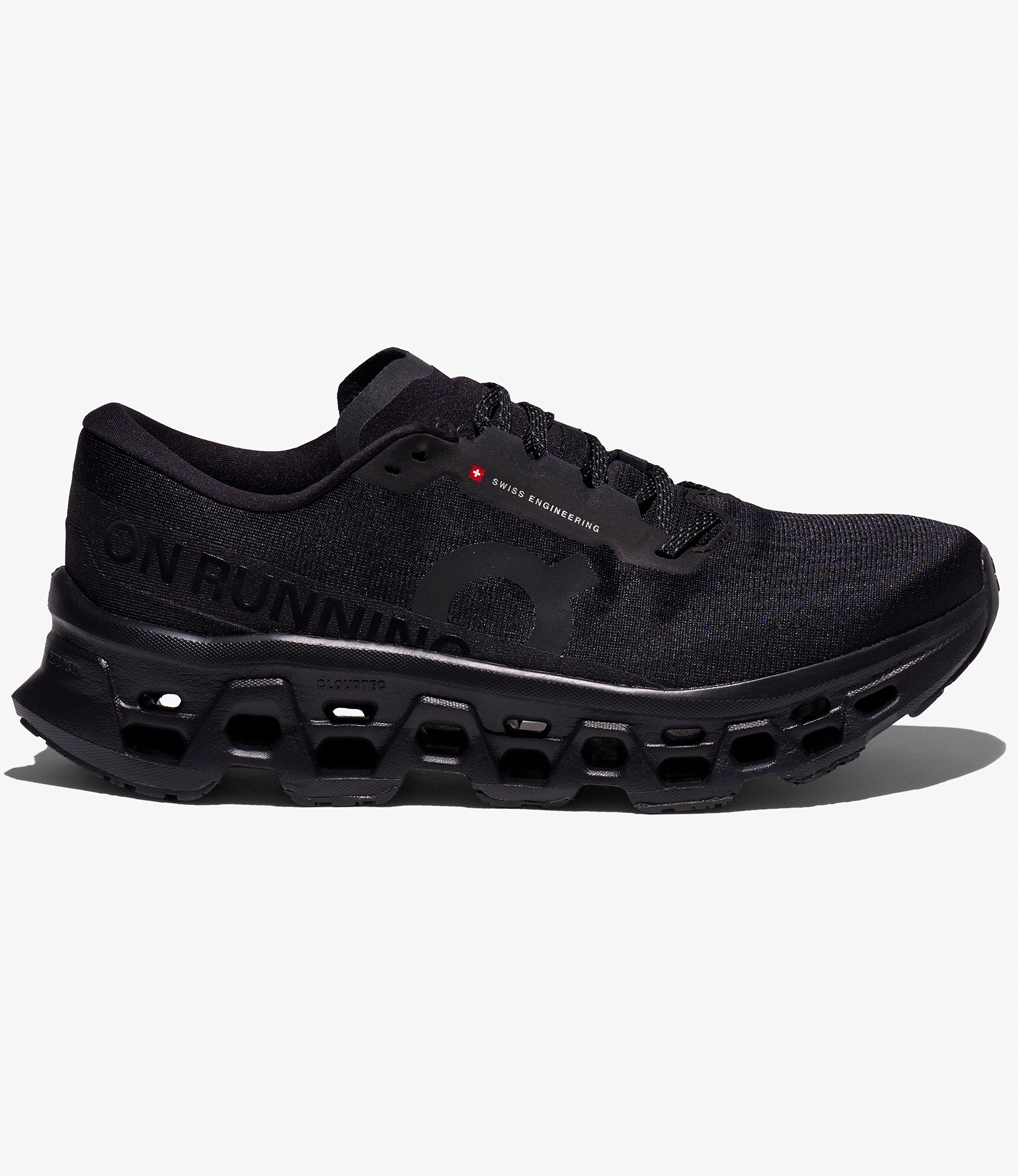Cloudmonster 3 - Black | Black