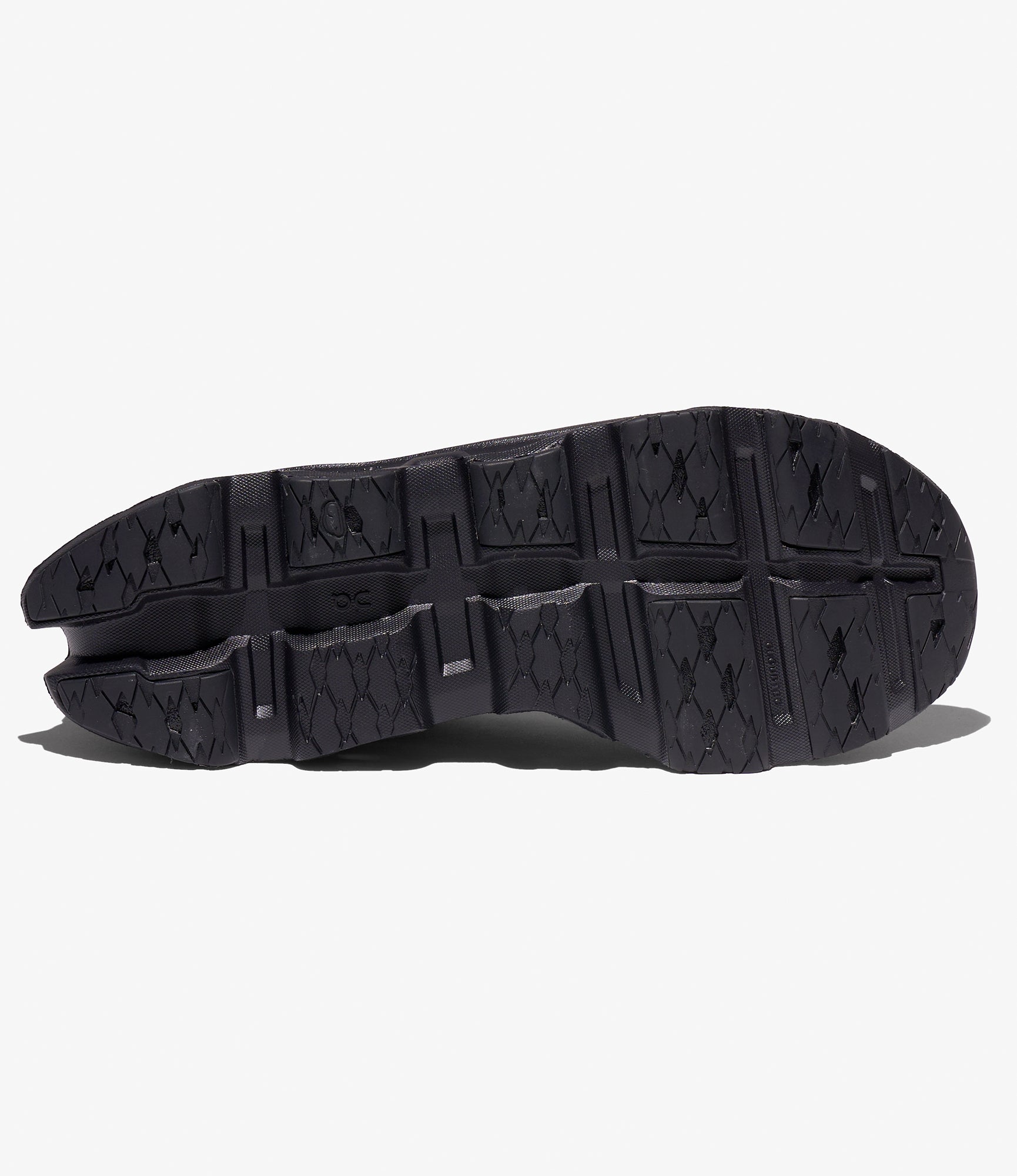Cloudmonster 3 - Black | Black