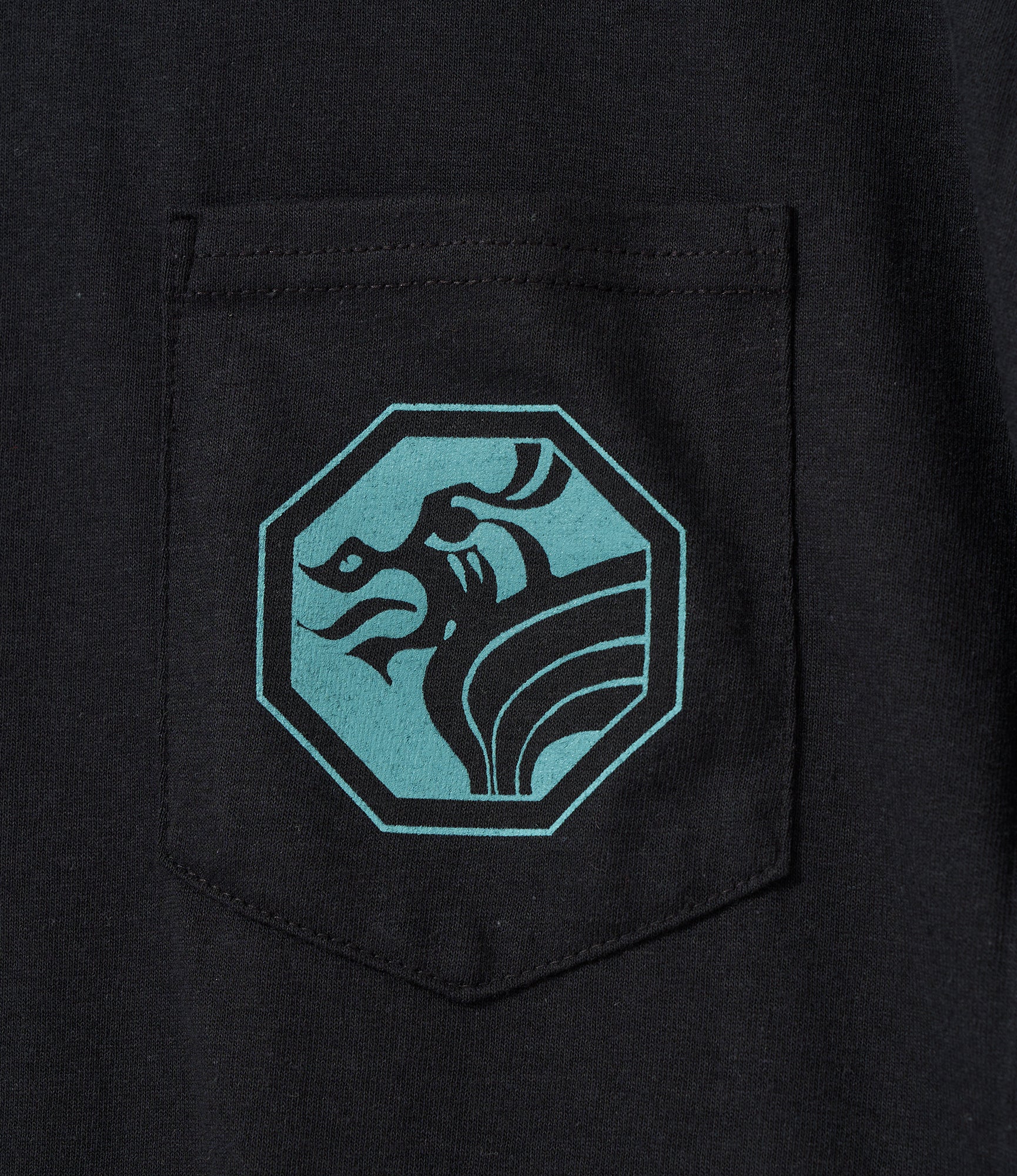 Infinite Realms x NNY - Skulls Tee - Black