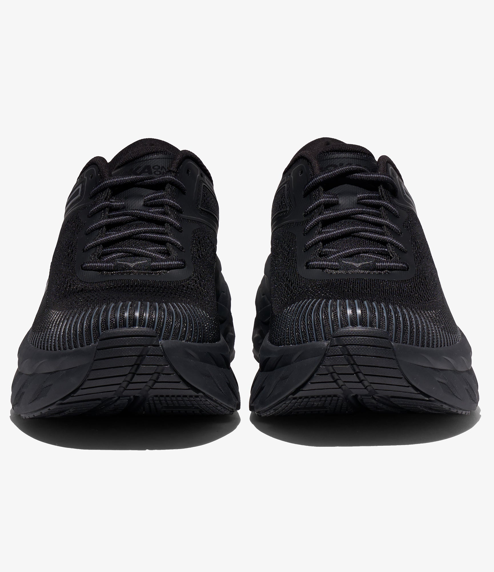 Bondi 7 - Black / Black