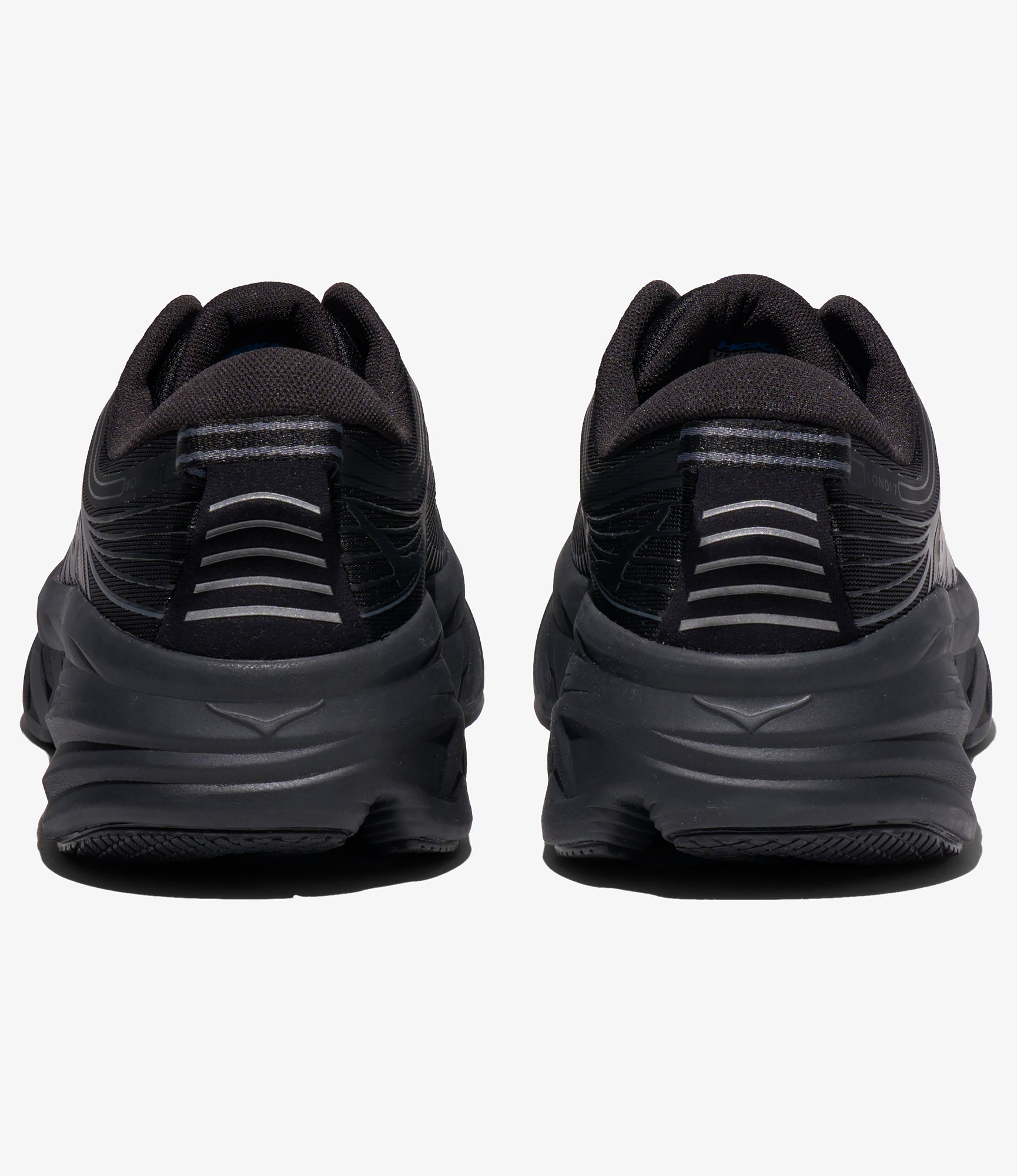 Bondi 7 - Black / Black