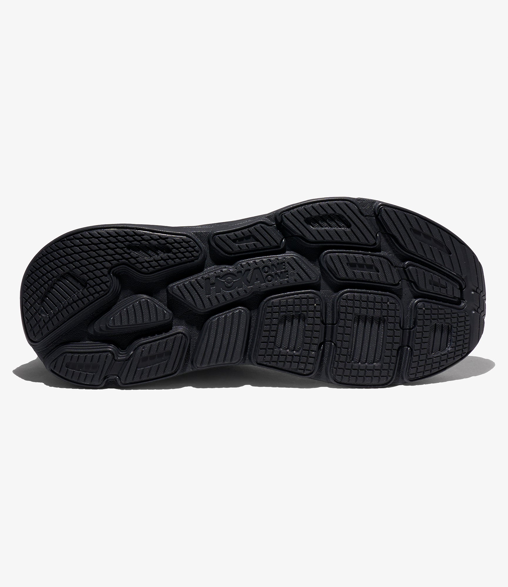 Bondi 7 - Black / Black