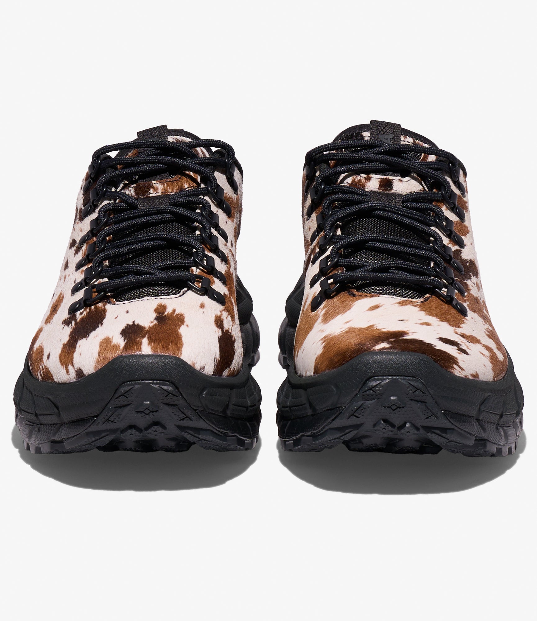 Tor Summit+ - Mustang - Black/Brown
