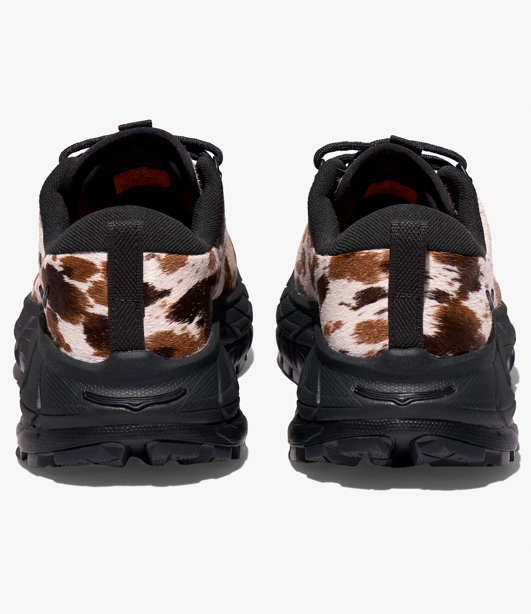 Tor Summit+ - Mustang - Black/Brown