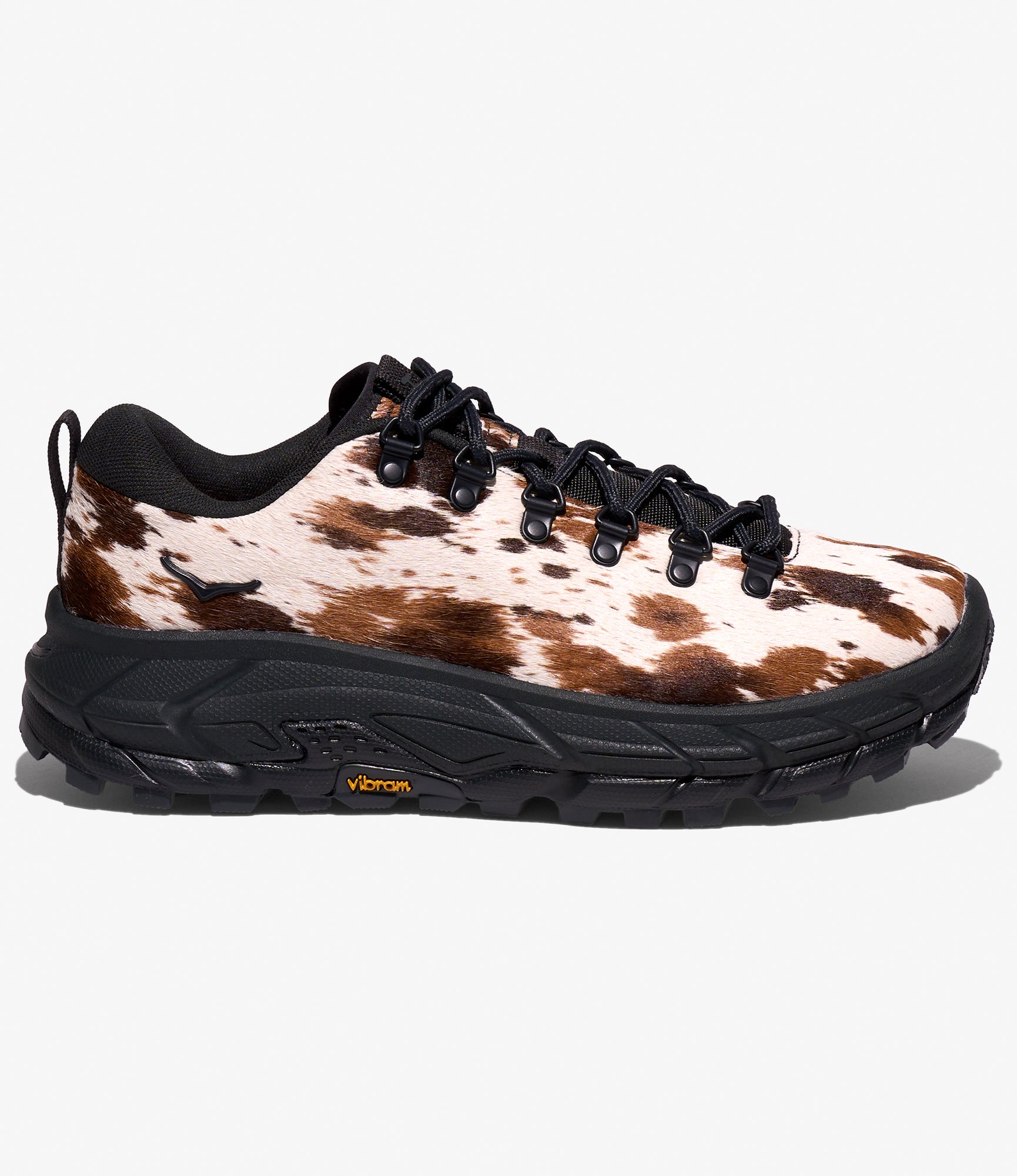 Tor Summit+ - Mustang - Black/Brown