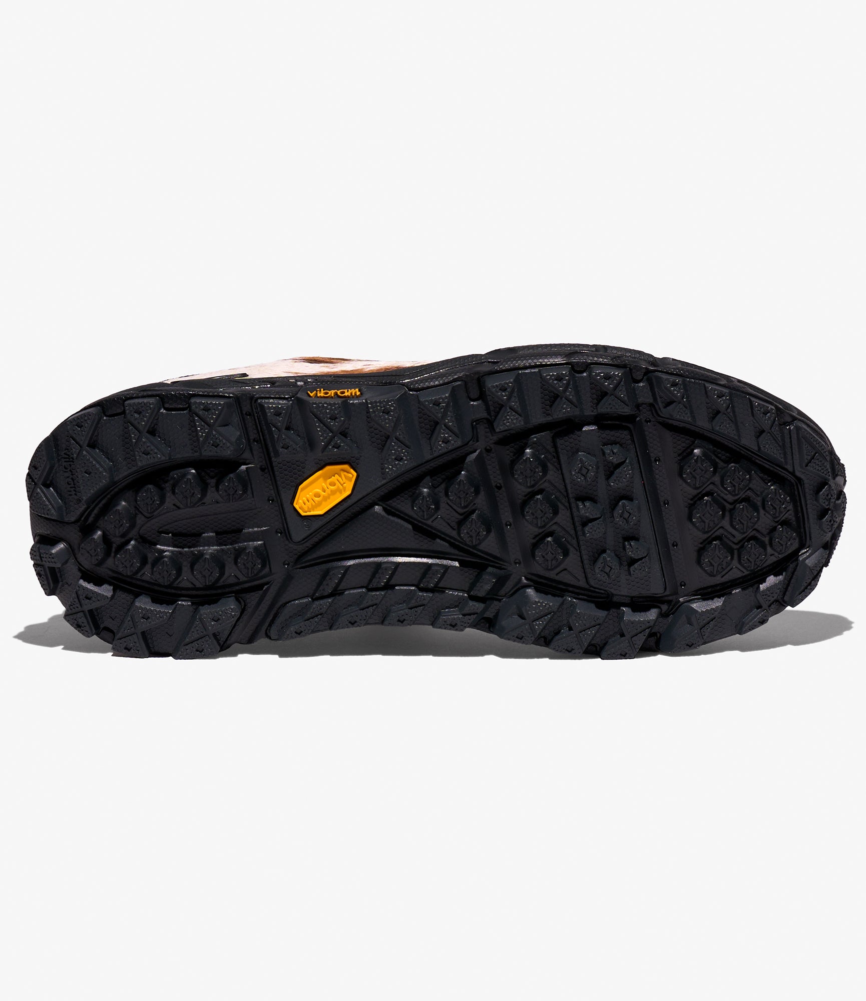 Tor Summit+ - Mustang - Black/Brown