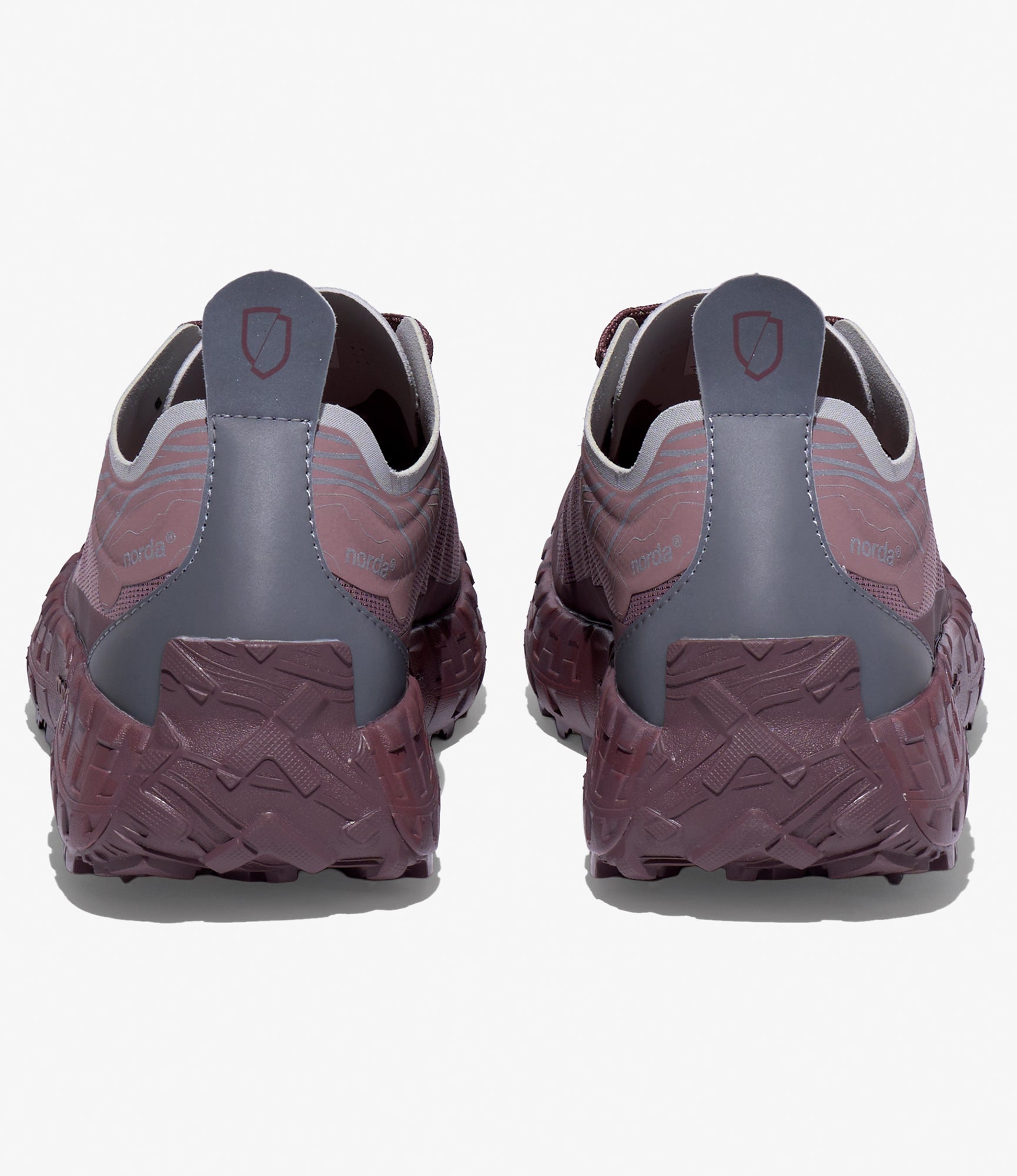 Men's 001A - Scoria
