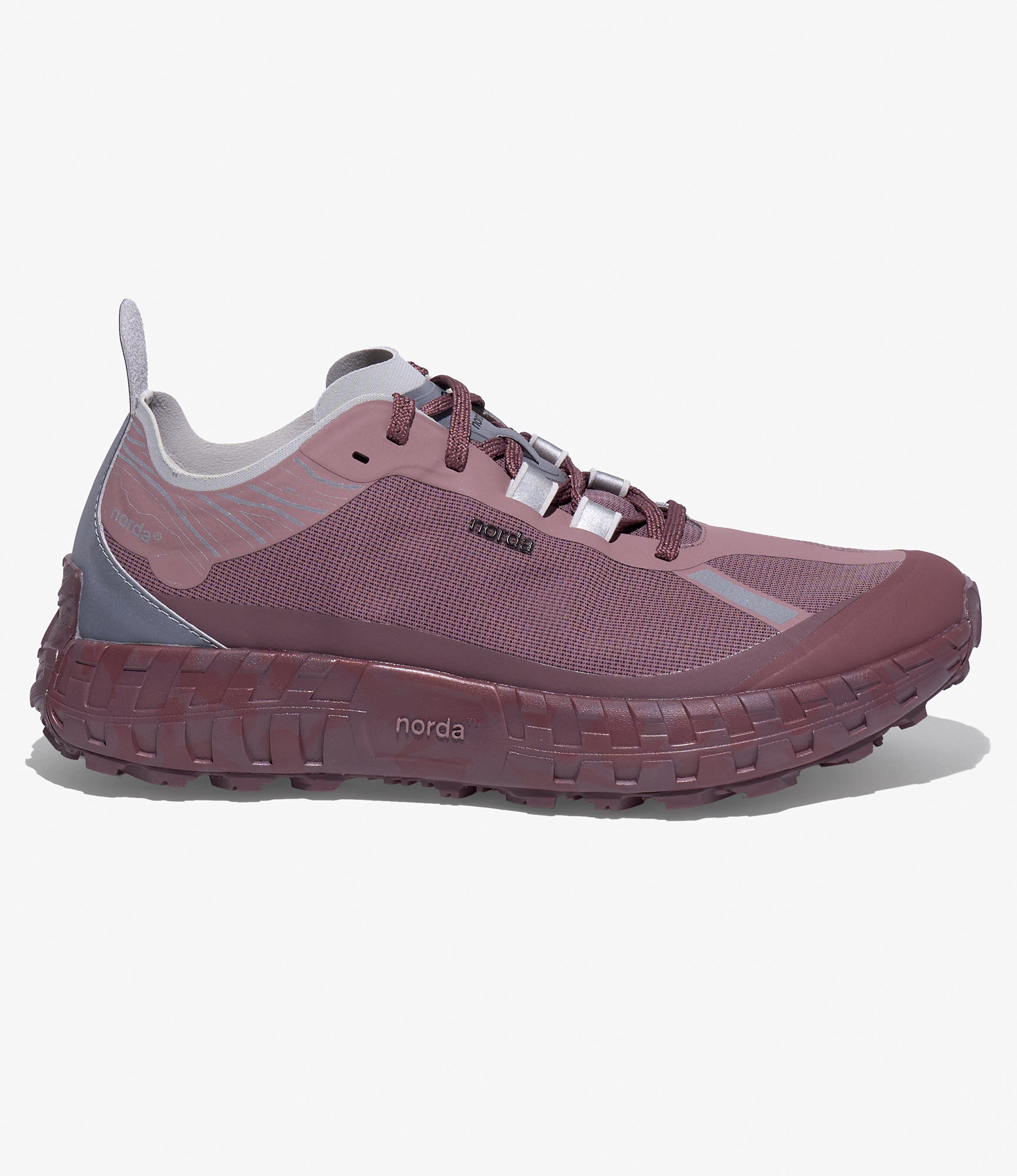 Men's 001A - Scoria