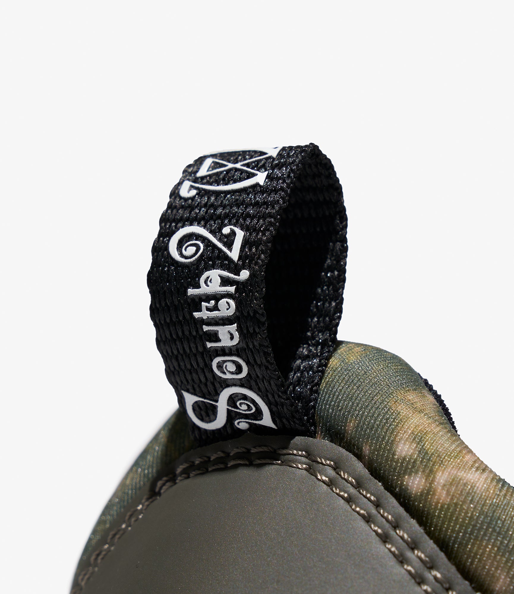 Oakley Factory Team x S2W8 - Flesh Sandal - Camo