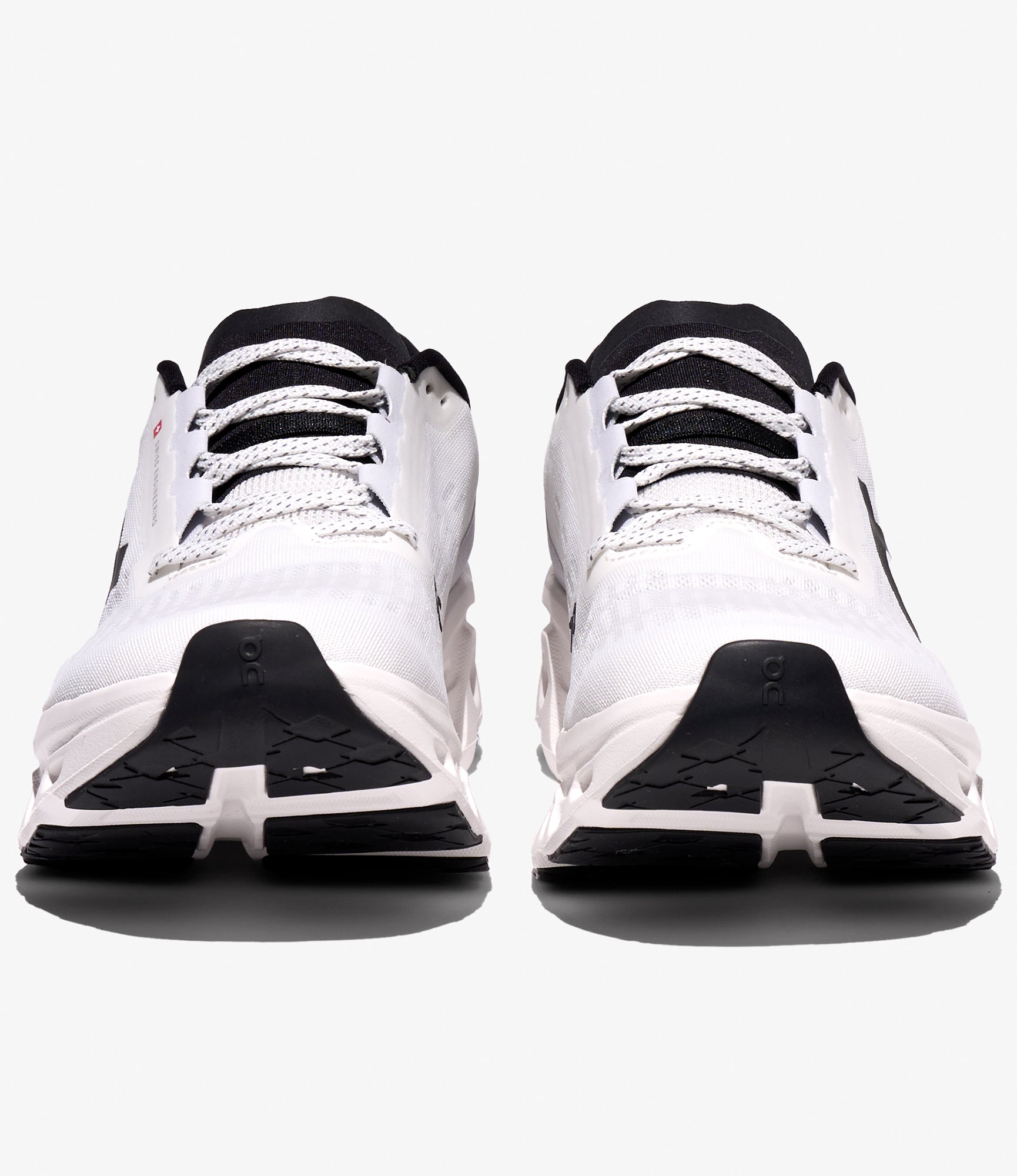 Cloudmonster 3 - White | White