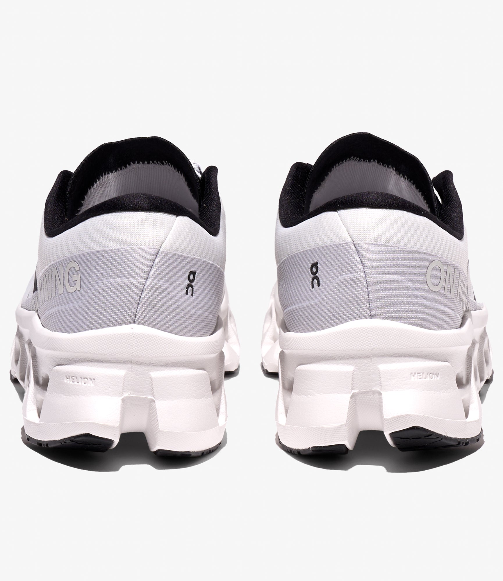 Cloudmonster 3 - White | White