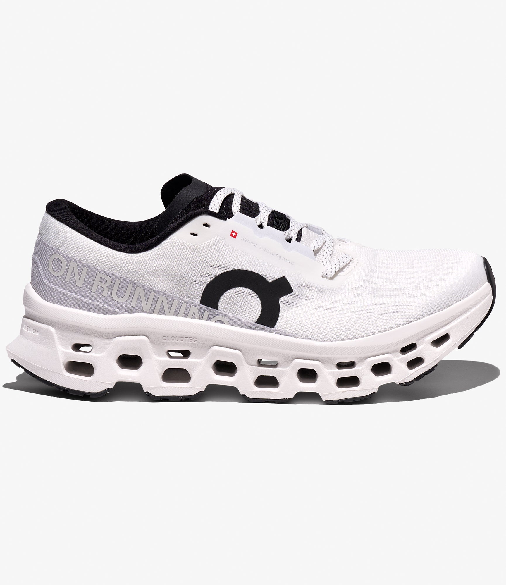 Cloudmonster 3 - White | White