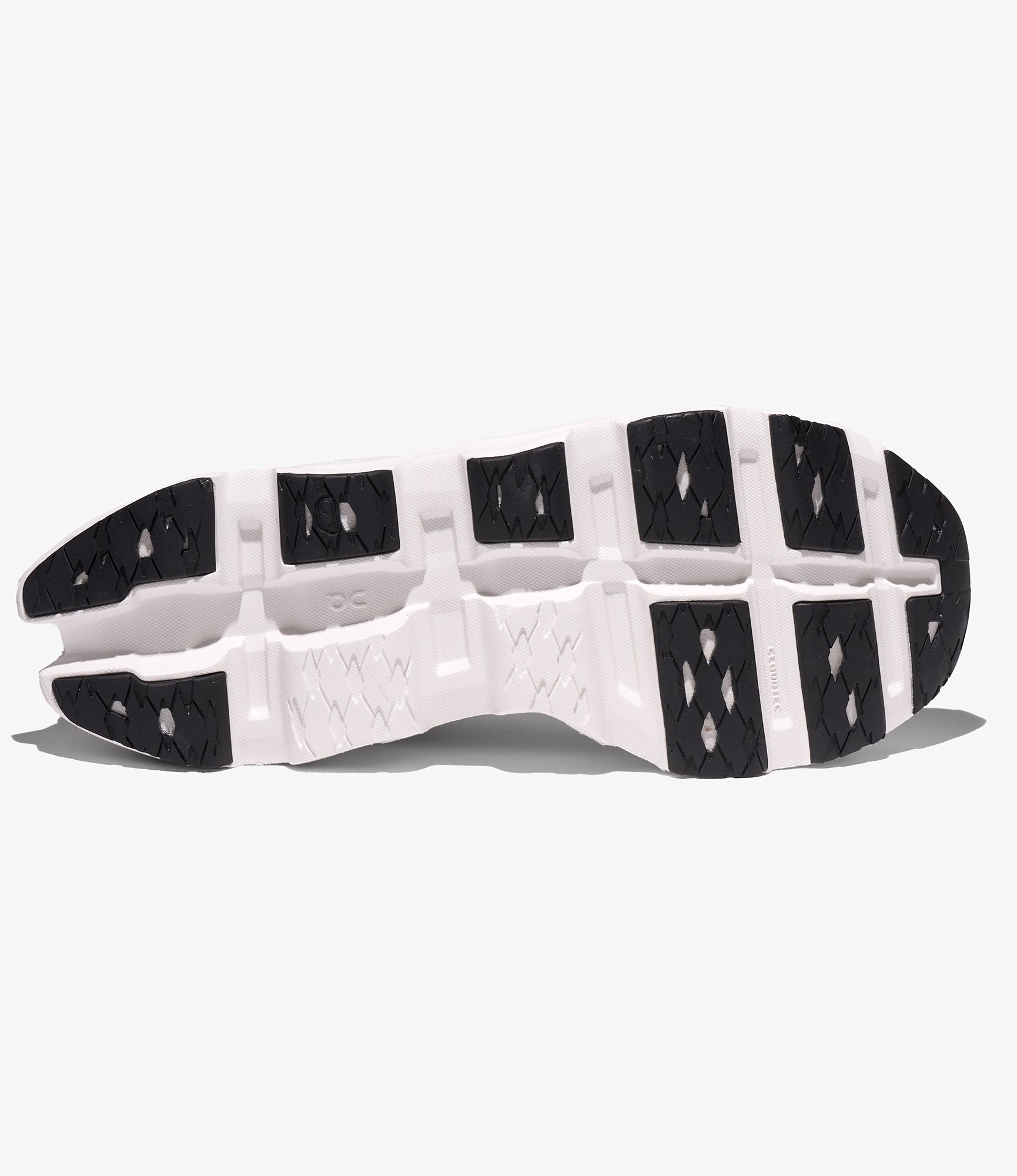 Cloudmonster 3 - White | White
