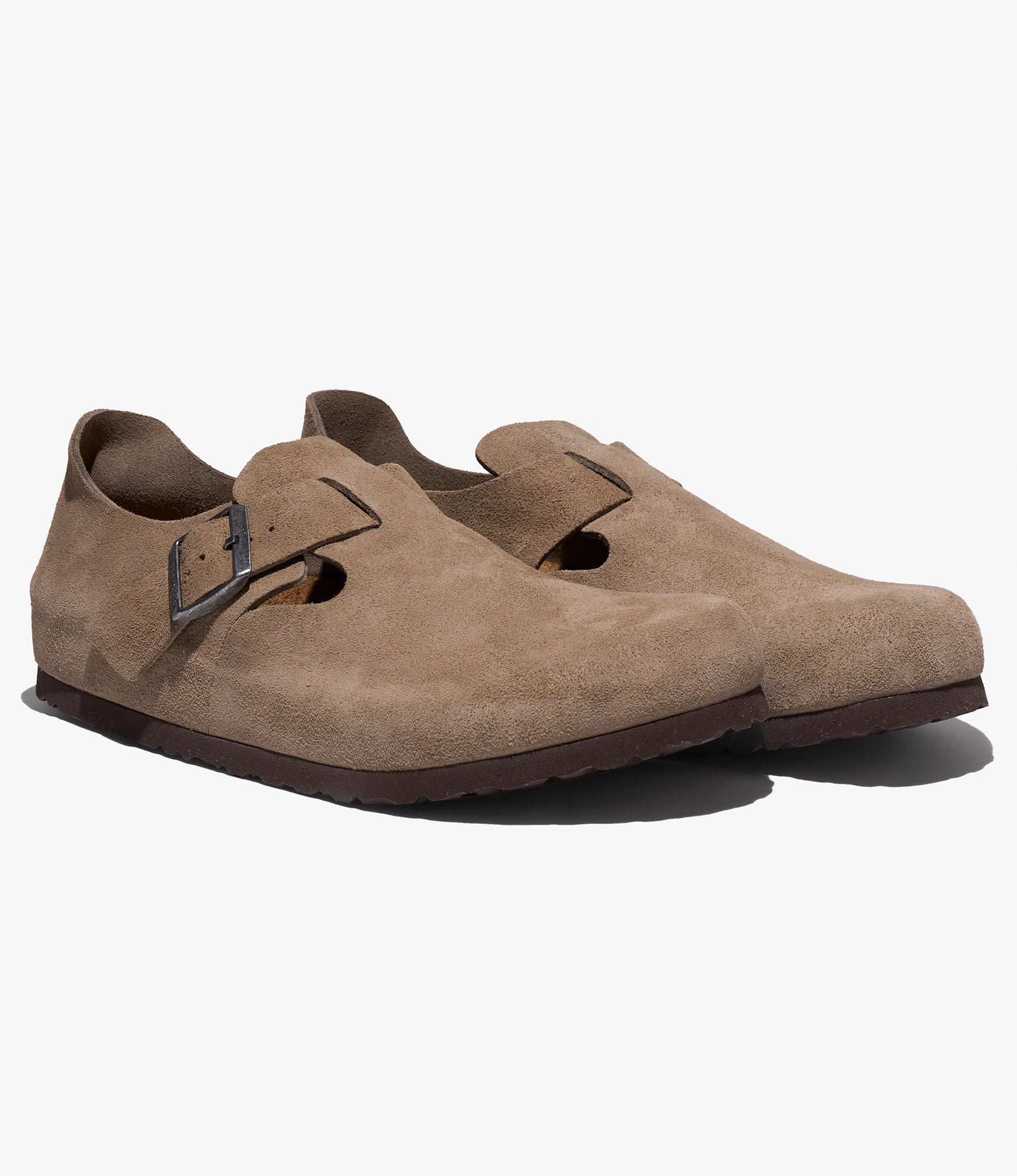 BIRKENSTOCK　Zurich NEPENTHES engeneered Zürich - Birkenstock - ShoesRX.com