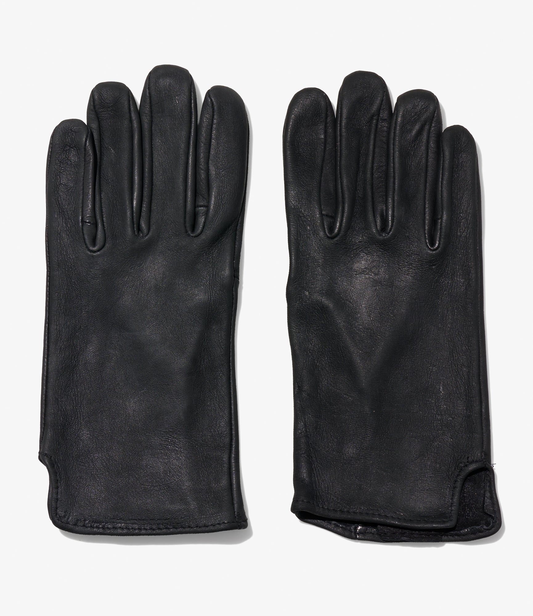 Geier Glove Company - 200 - Black