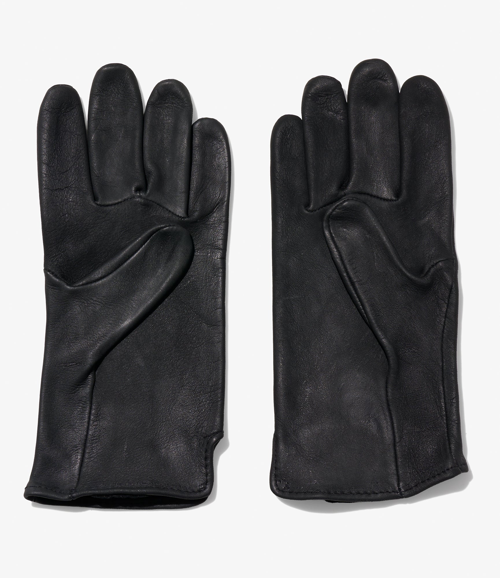 Geier Glove Company - 200 - Black