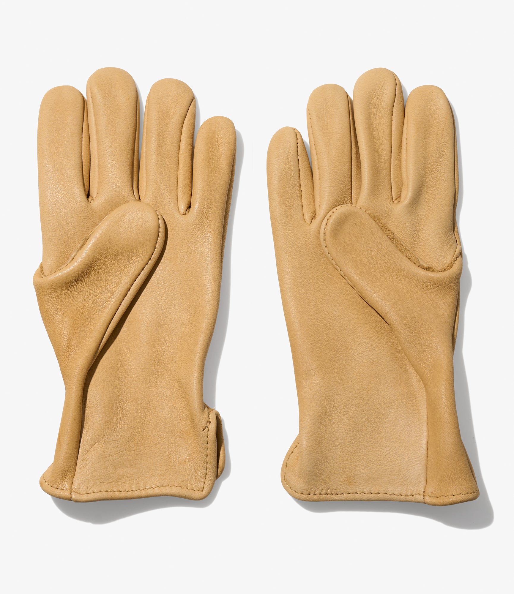 Geier Glove Company - 411 - Natural