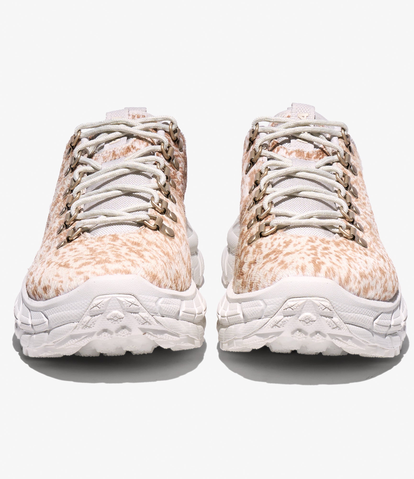 Tor Summit+ - Mustang - White/Cream