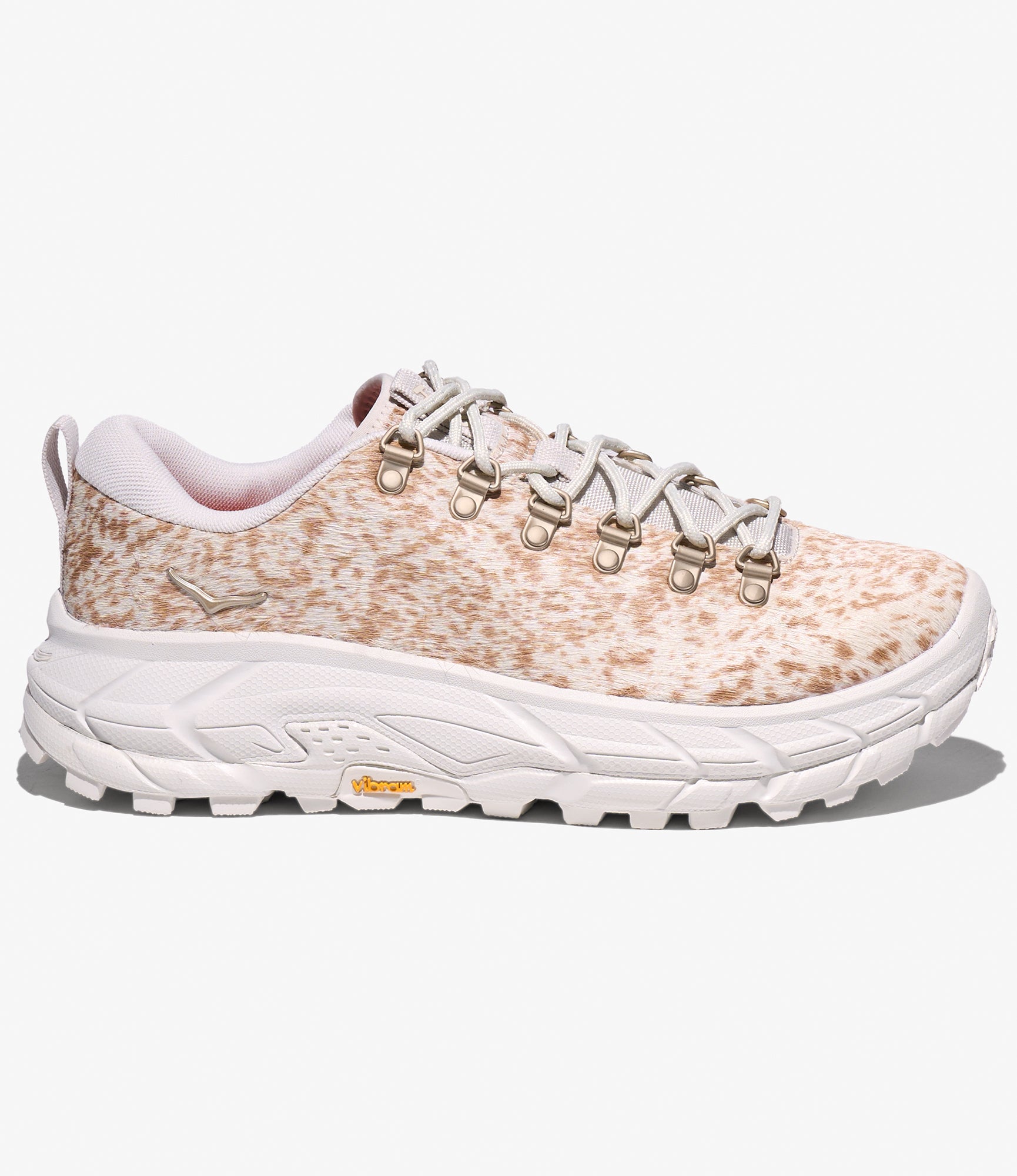 Tor Summit+ - Mustang - White/Cream