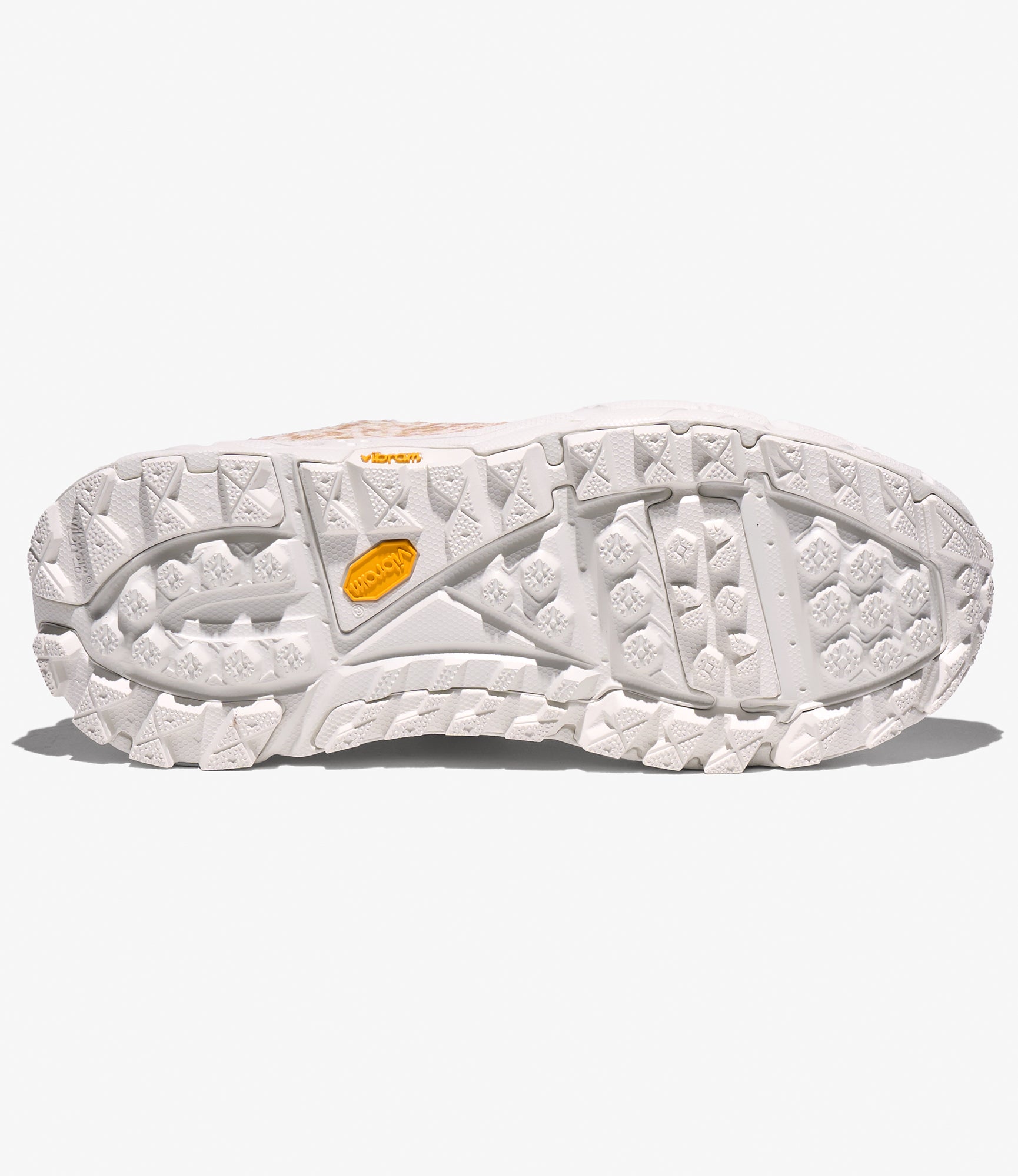 Tor Summit+ - Mustang - White/Cream