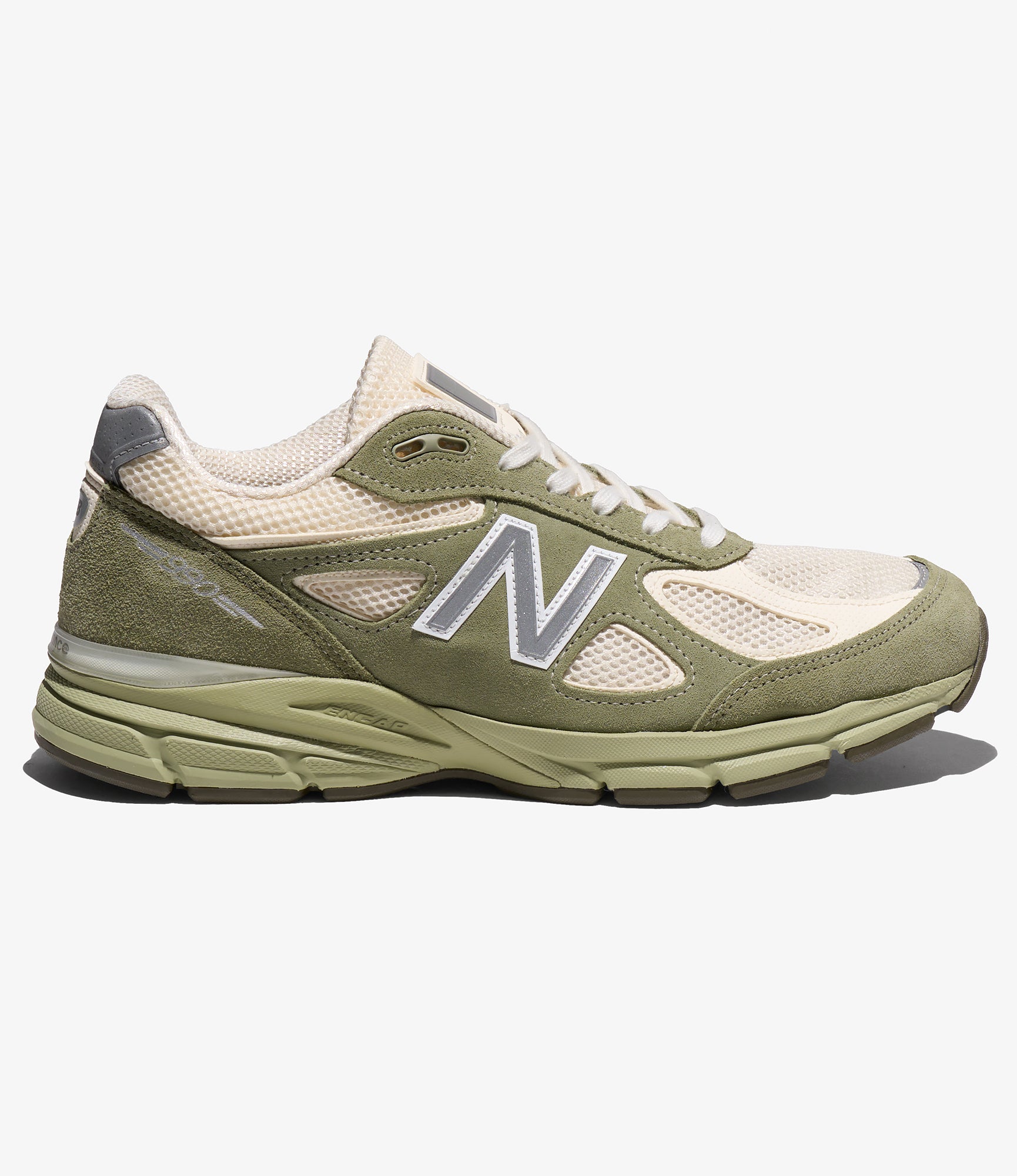 990v4 - Olive Leaf